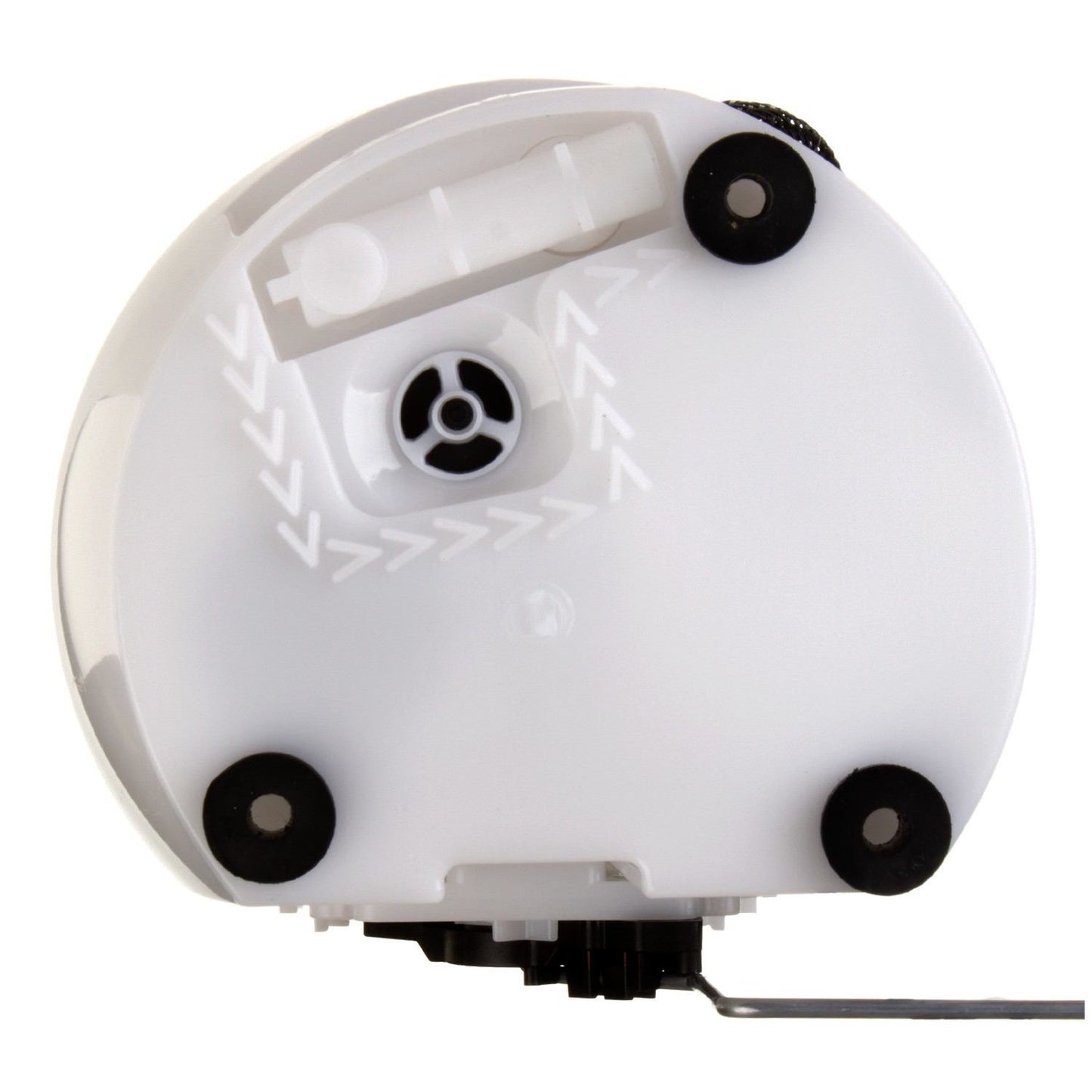 Bottom View of Fuel Pump Module Assembly DELPHI FG0960