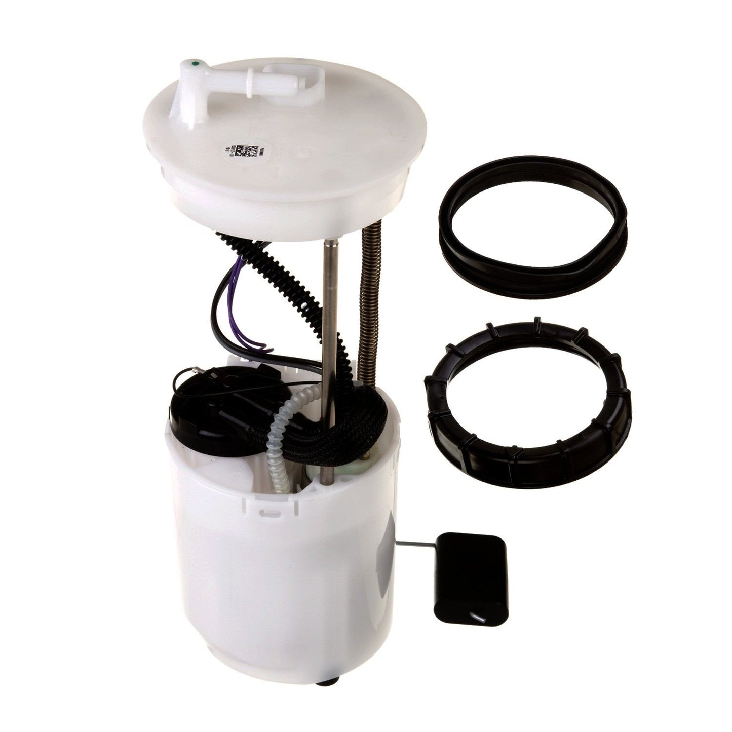 Kit View of Fuel Pump Module Assembly DELPHI FG0960