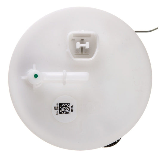 Top View of Fuel Pump Module Assembly DELPHI FG0960