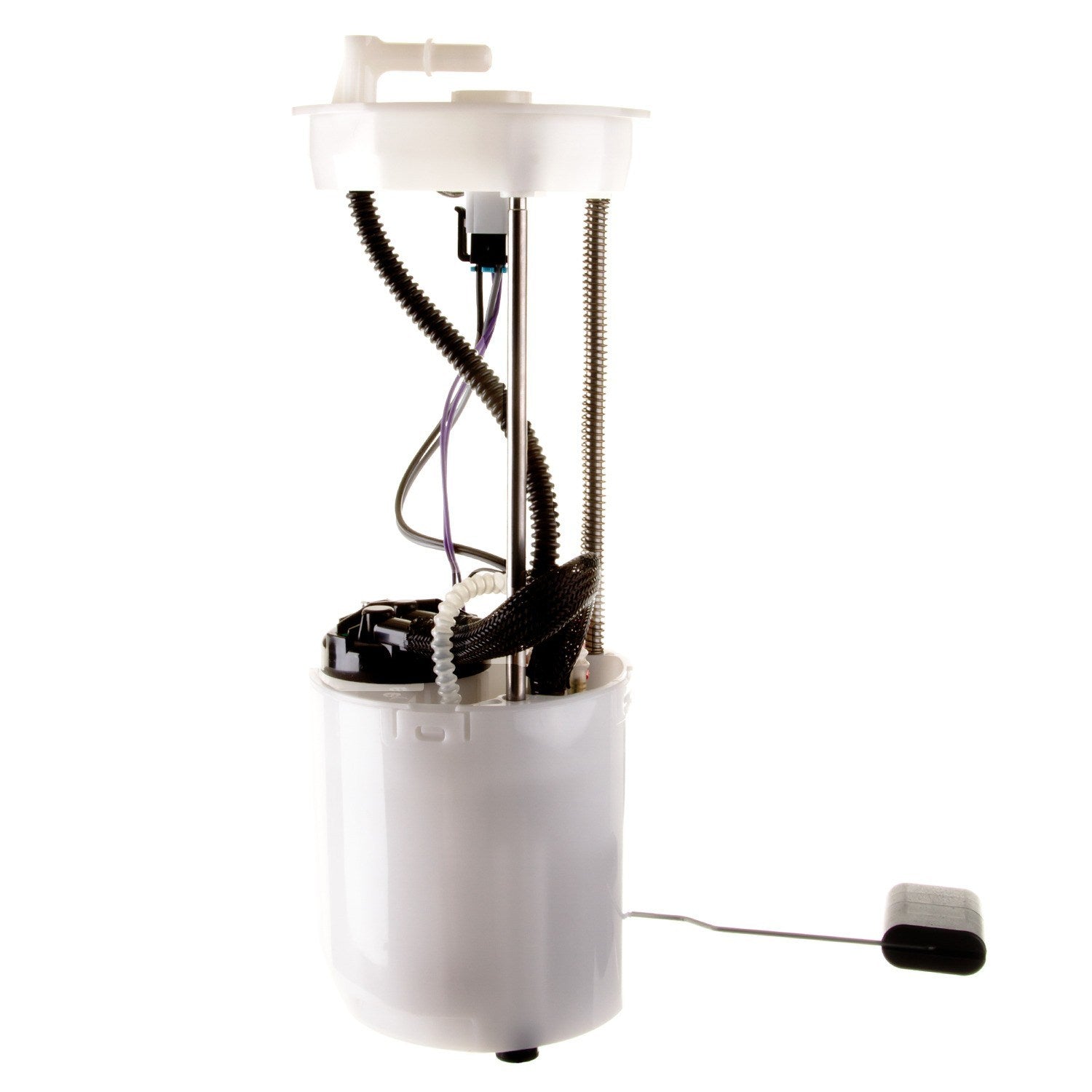 Angle View of Fuel Pump Module Assembly DELPHI FG0961