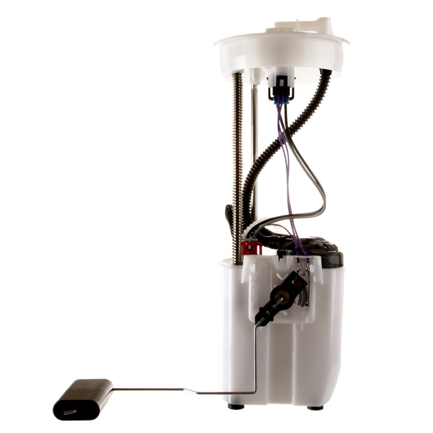 Back View of Fuel Pump Module Assembly DELPHI FG0961