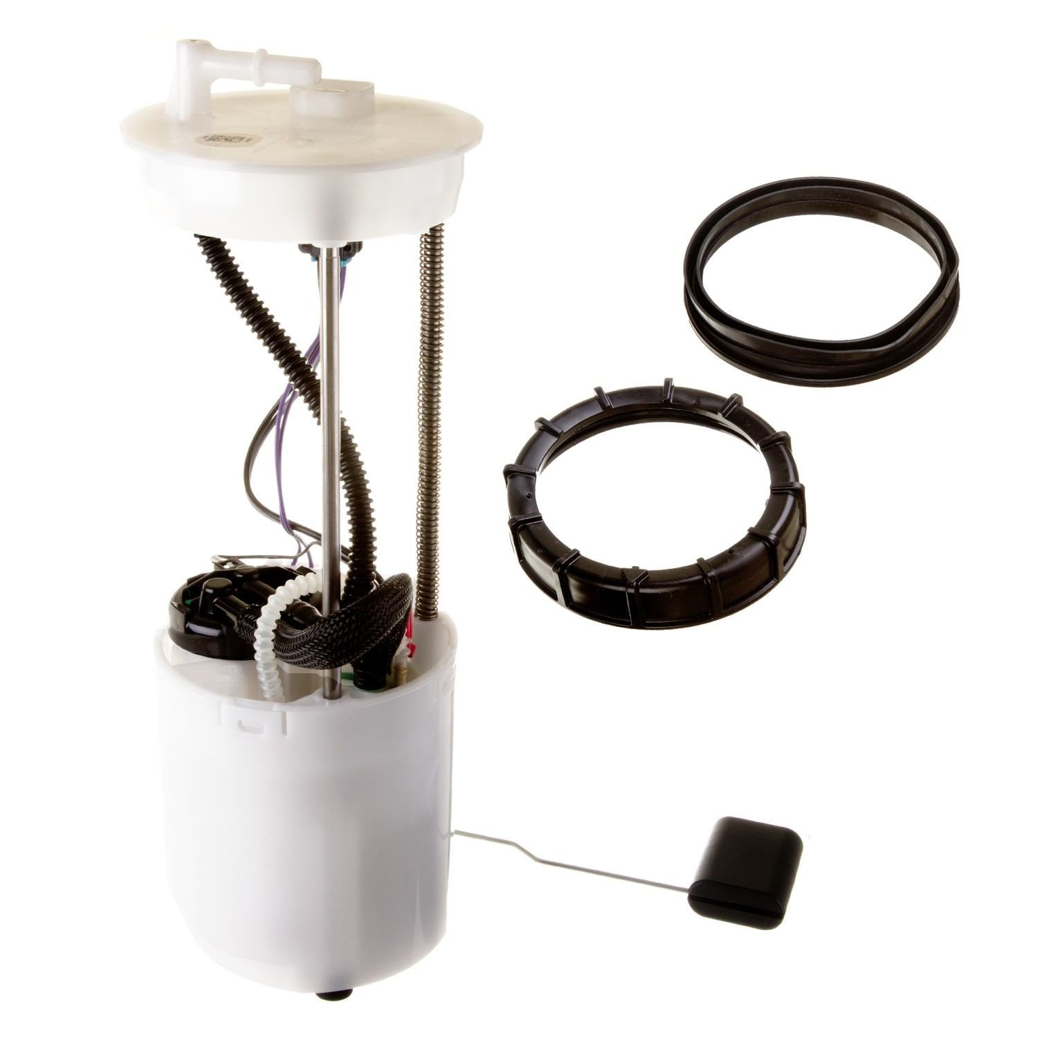 Kit View of Fuel Pump Module Assembly DELPHI FG0961