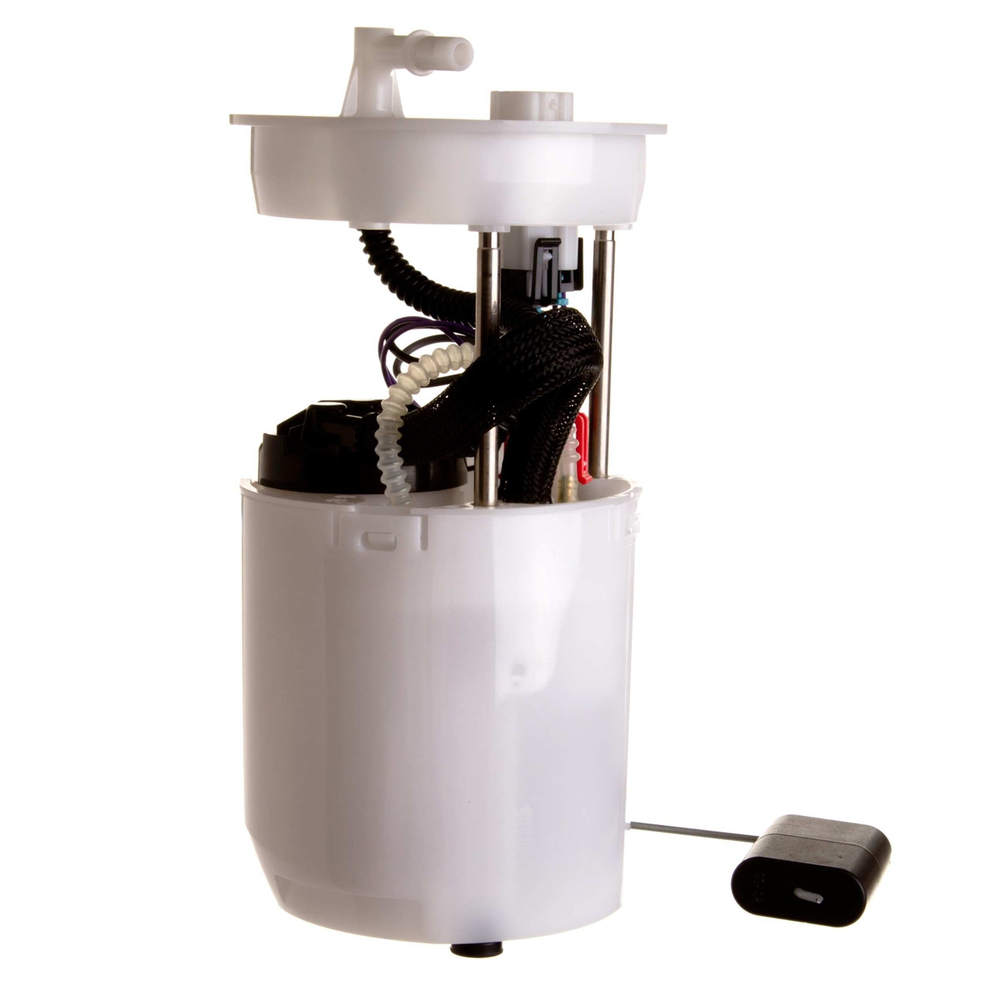 Angle View of Fuel Pump Module Assembly DELPHI FG0962