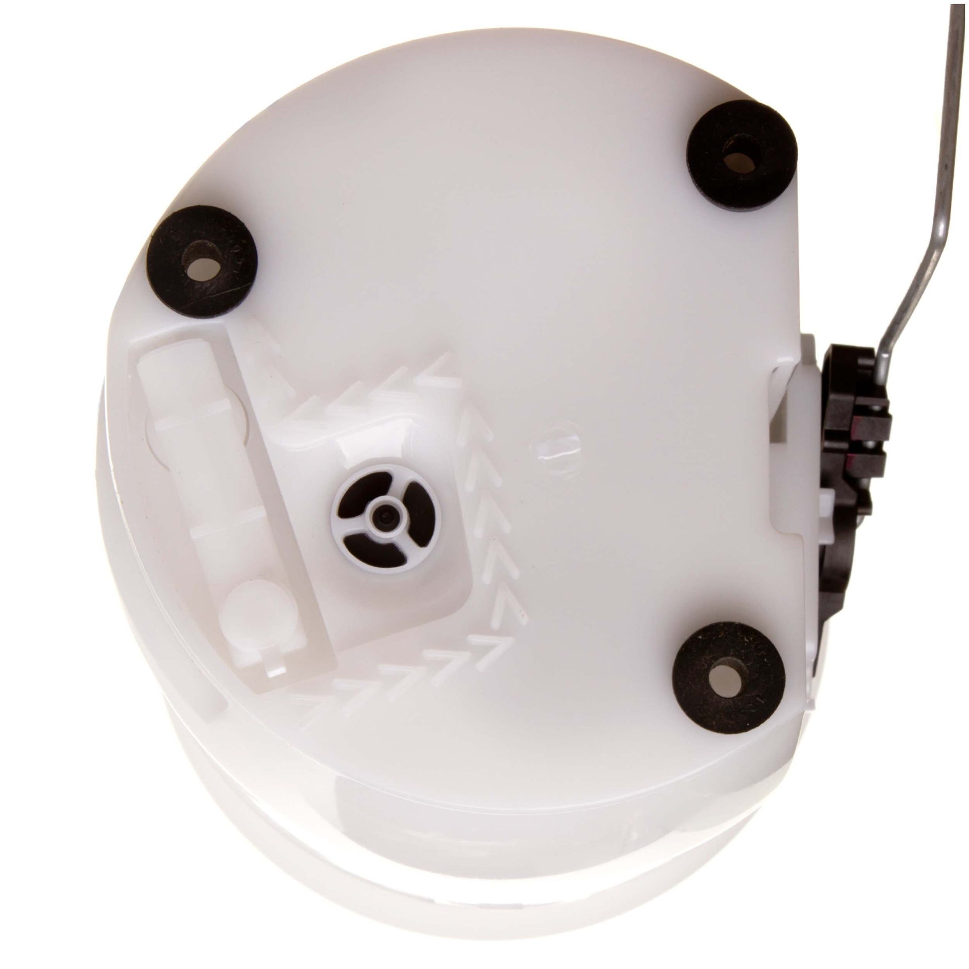 Bottom View of Fuel Pump Module Assembly DELPHI FG0962