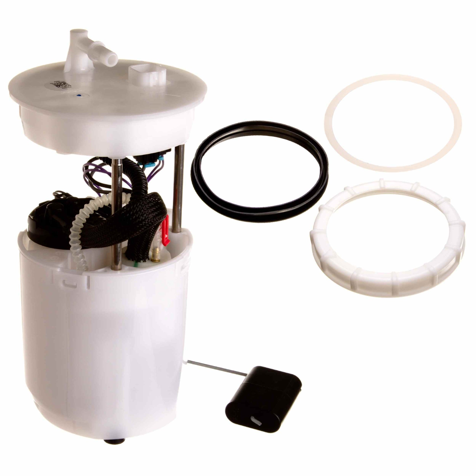 Kit View of Fuel Pump Module Assembly DELPHI FG0962