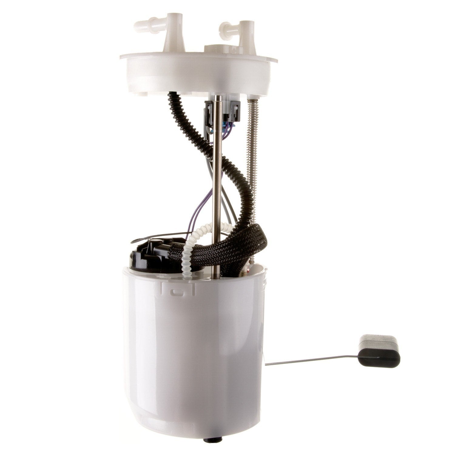 Angle View of Fuel Pump Module Assembly DELPHI FG0963