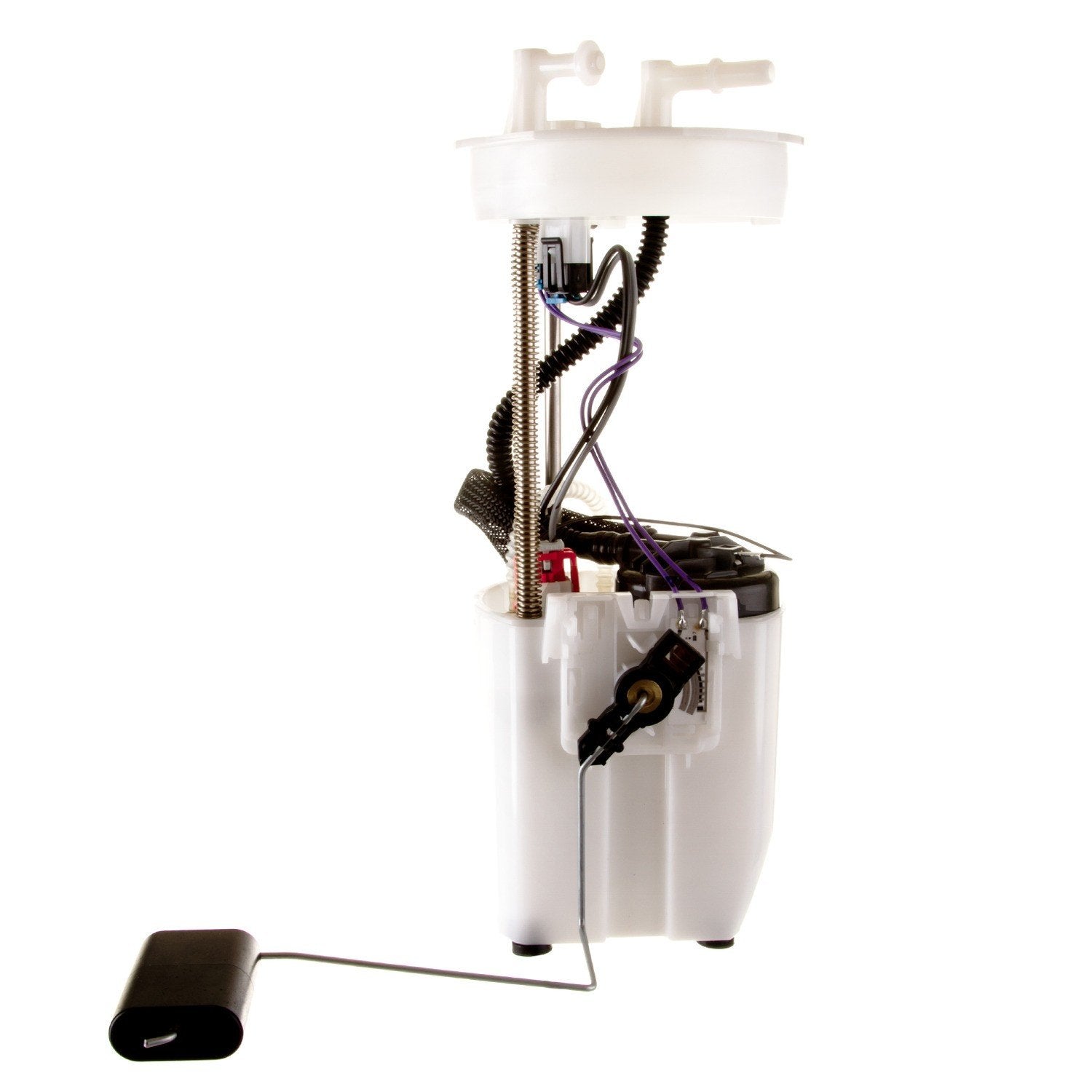 Back View of Fuel Pump Module Assembly DELPHI FG0963