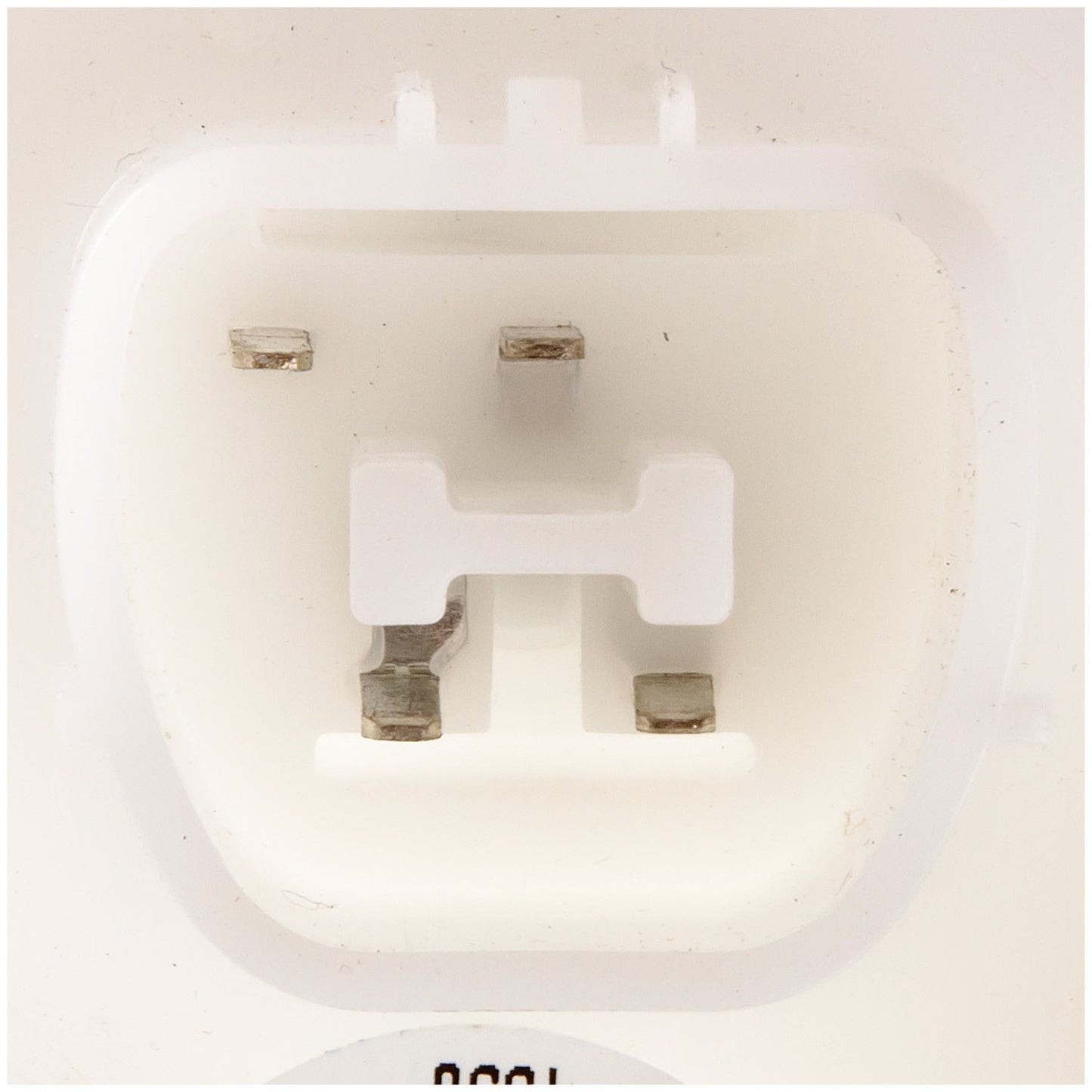 Connector View of Fuel Pump Module Assembly DELPHI FG0963