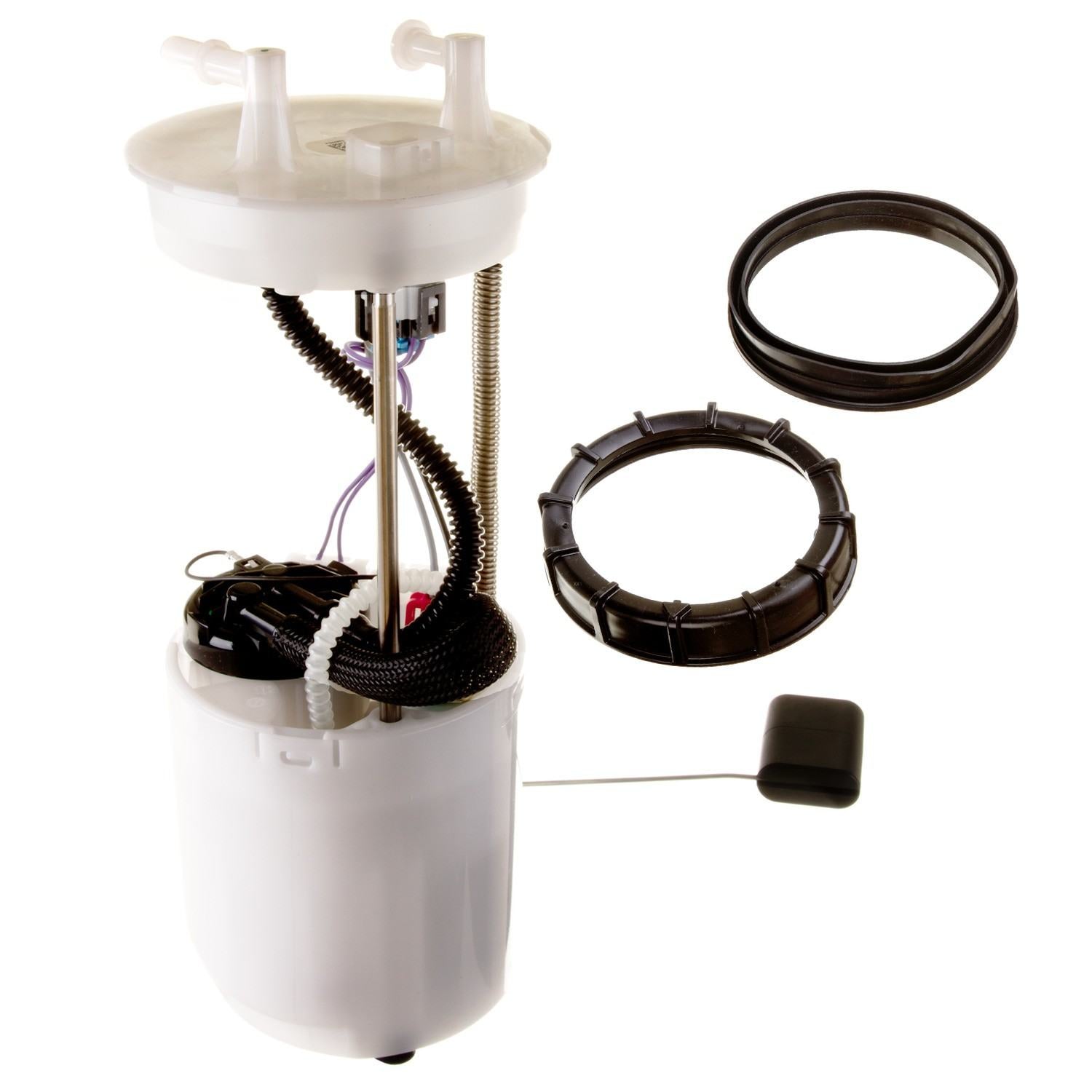 Kit View of Fuel Pump Module Assembly DELPHI FG0963