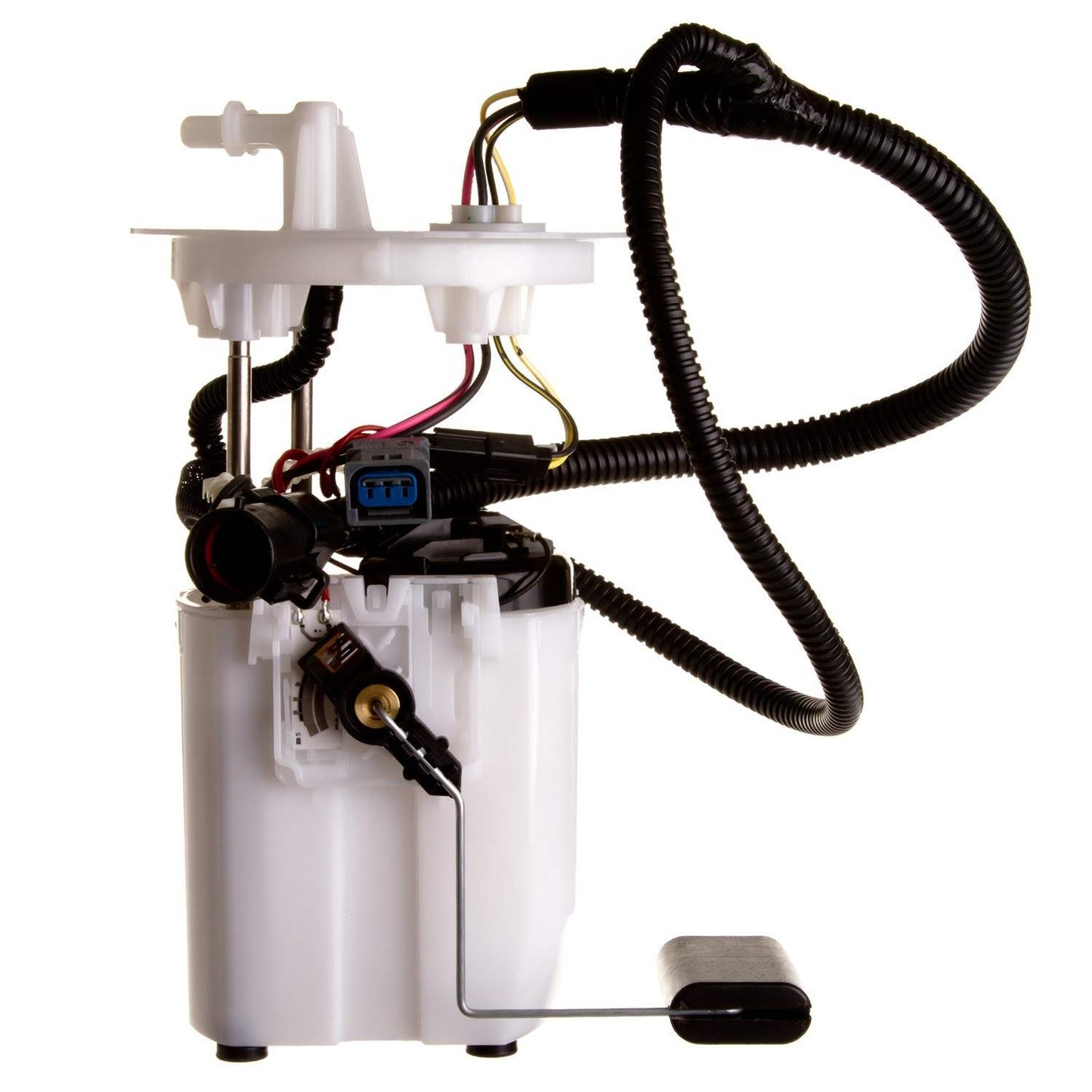 Back View of Fuel Pump Module Assembly DELPHI FG0966