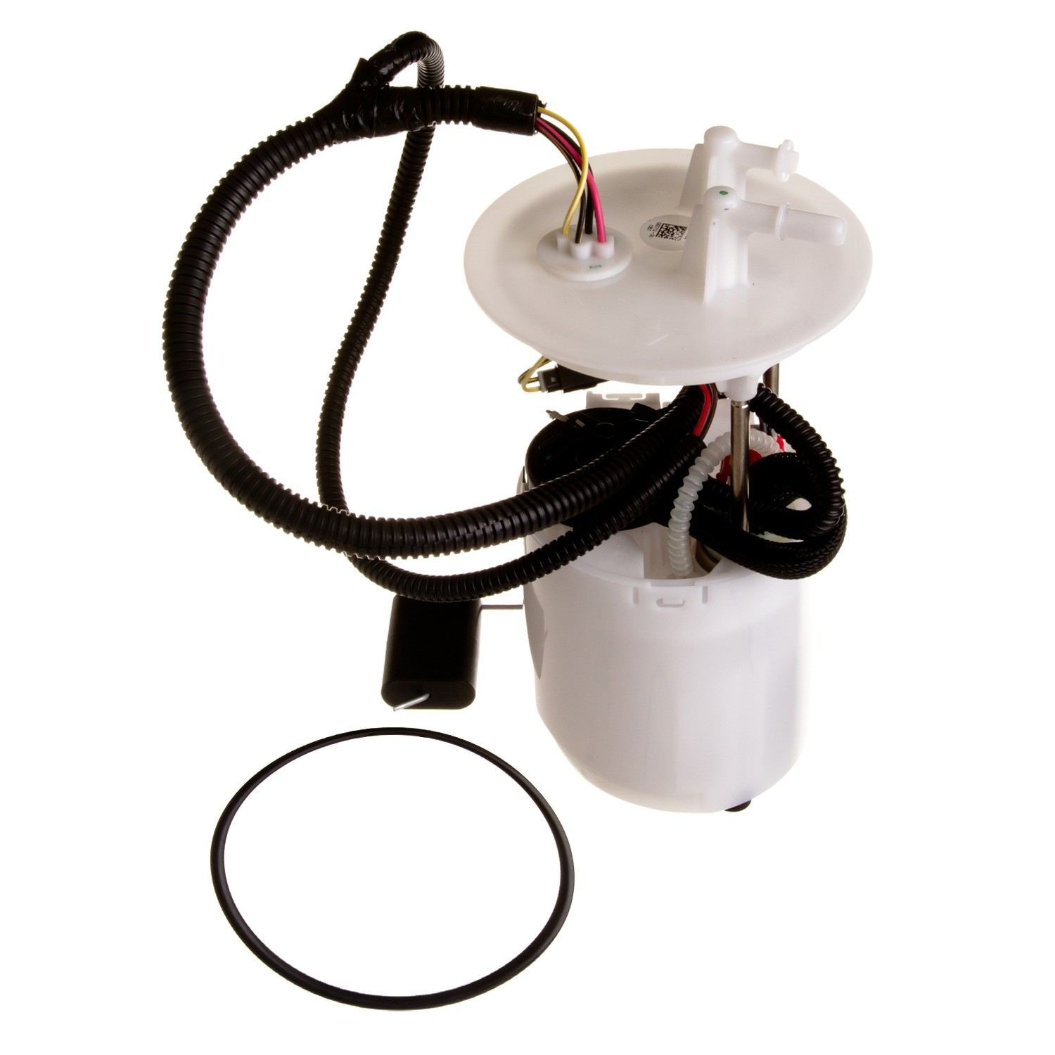 Kit View of Fuel Pump Module Assembly DELPHI FG0966