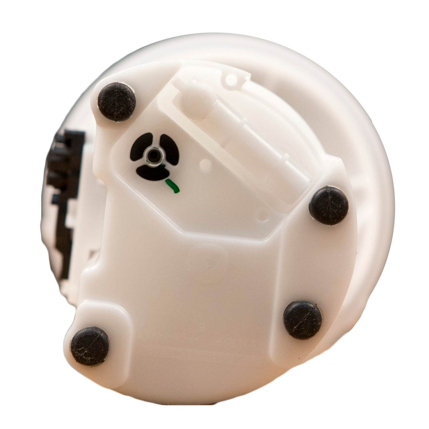 Bottom View of Fuel Pump Module Assembly DELPHI FG0969