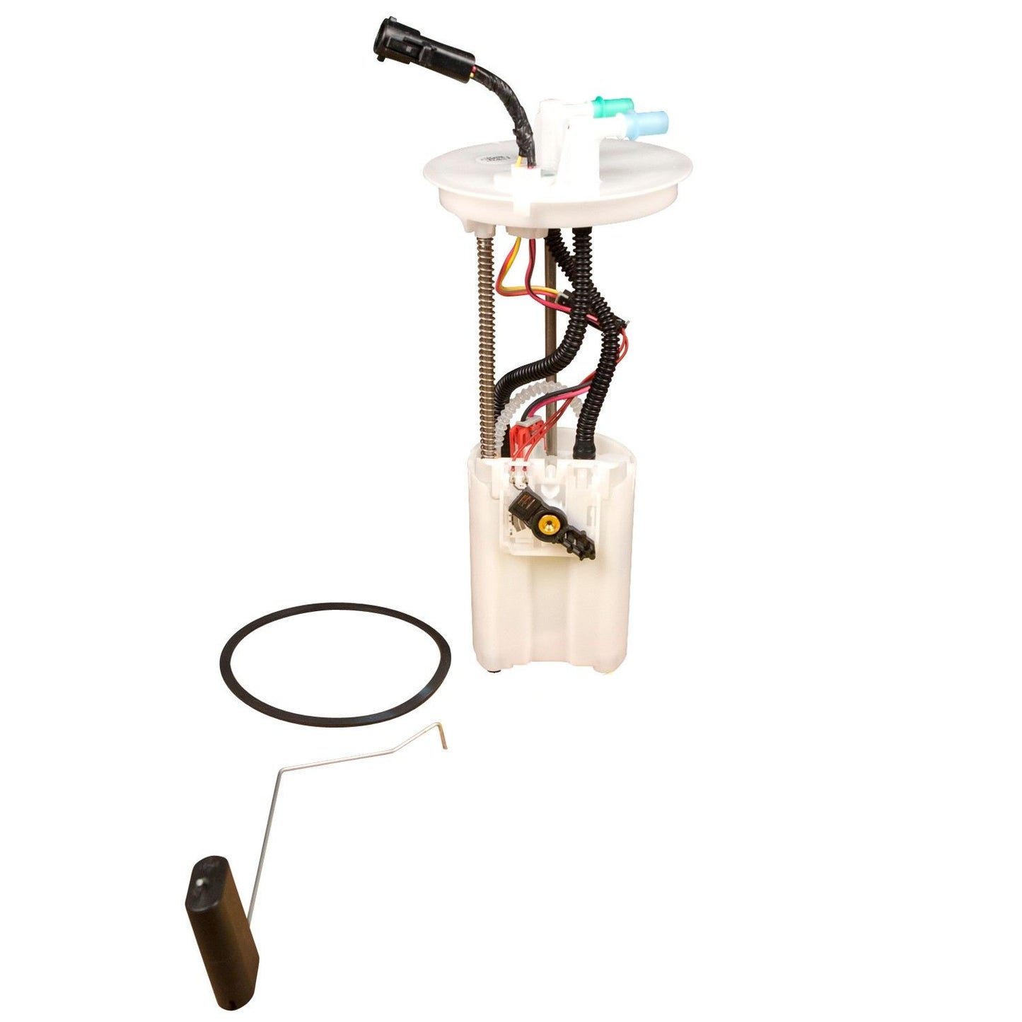 Kit View of Fuel Pump Module Assembly DELPHI FG0969