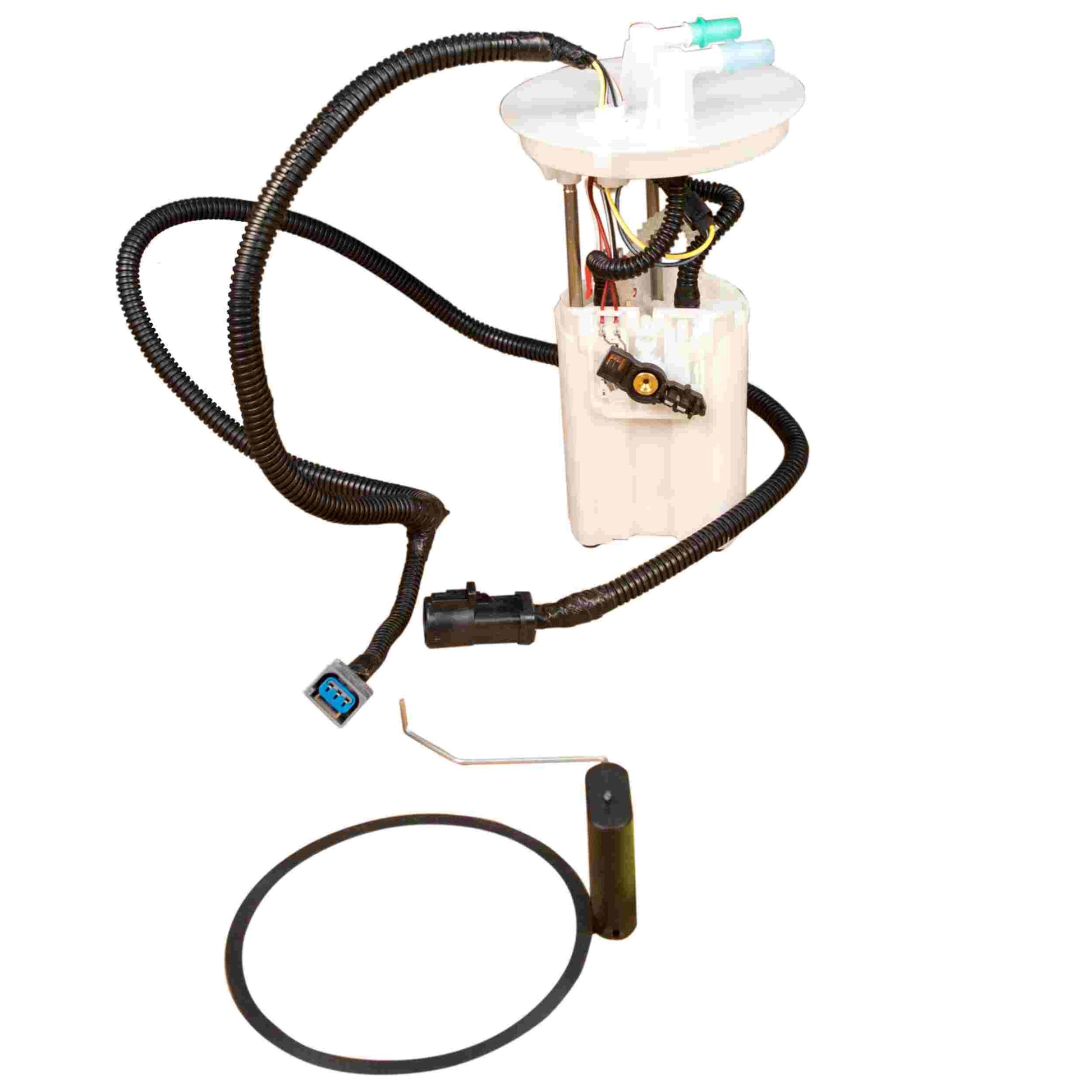 Kit View of Fuel Pump Module Assembly DELPHI FG0970