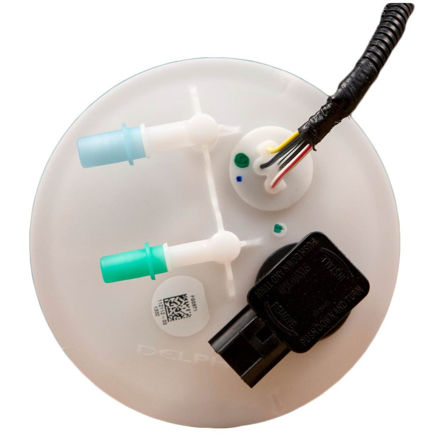 Fuel Pump Module Assembly DELPHI FG0971 For Ford Windstar