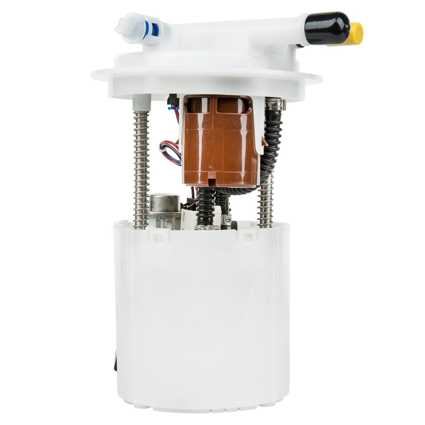 Back View of Fuel Pump Module Assembly DELPHI FG0974