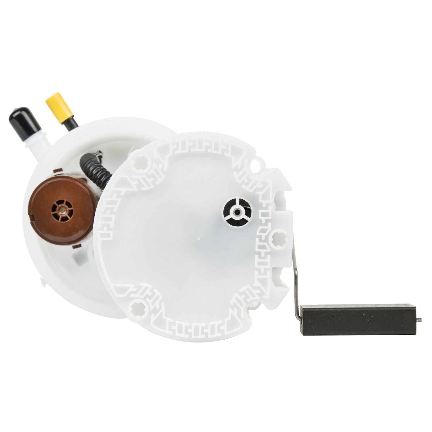 Bottom View of Fuel Pump Module Assembly DELPHI FG0974