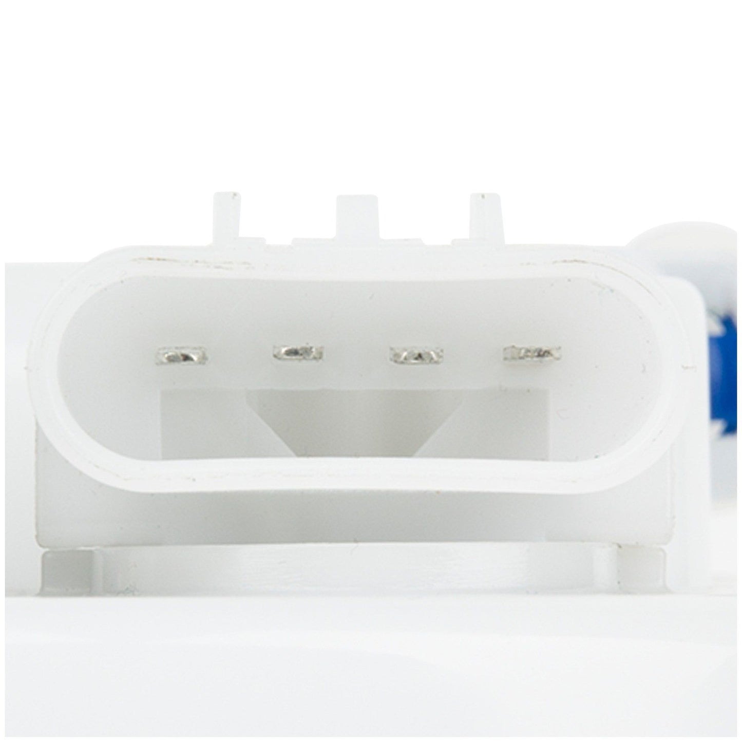 Connector View of Fuel Pump Module Assembly DELPHI FG0974