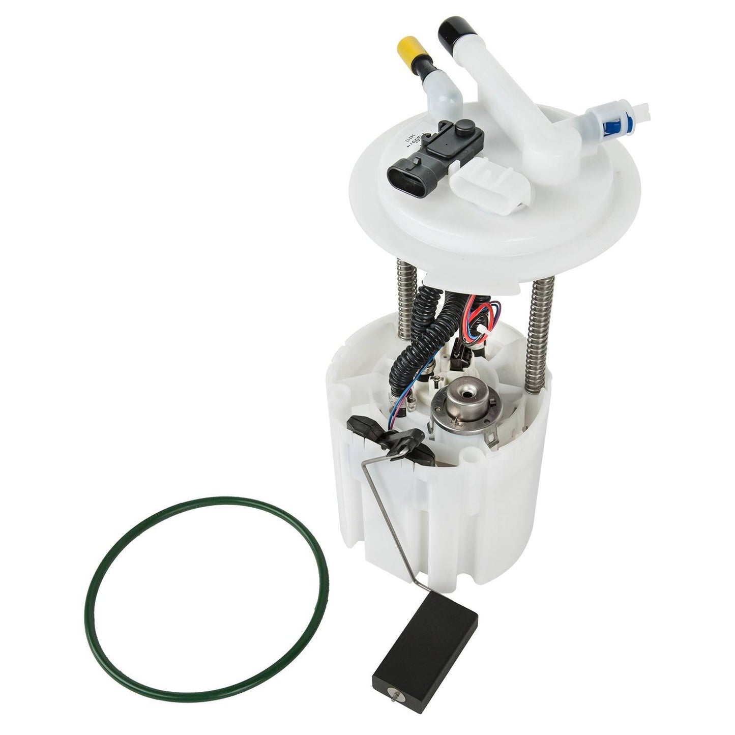 Kit View of Fuel Pump Module Assembly DELPHI FG0974