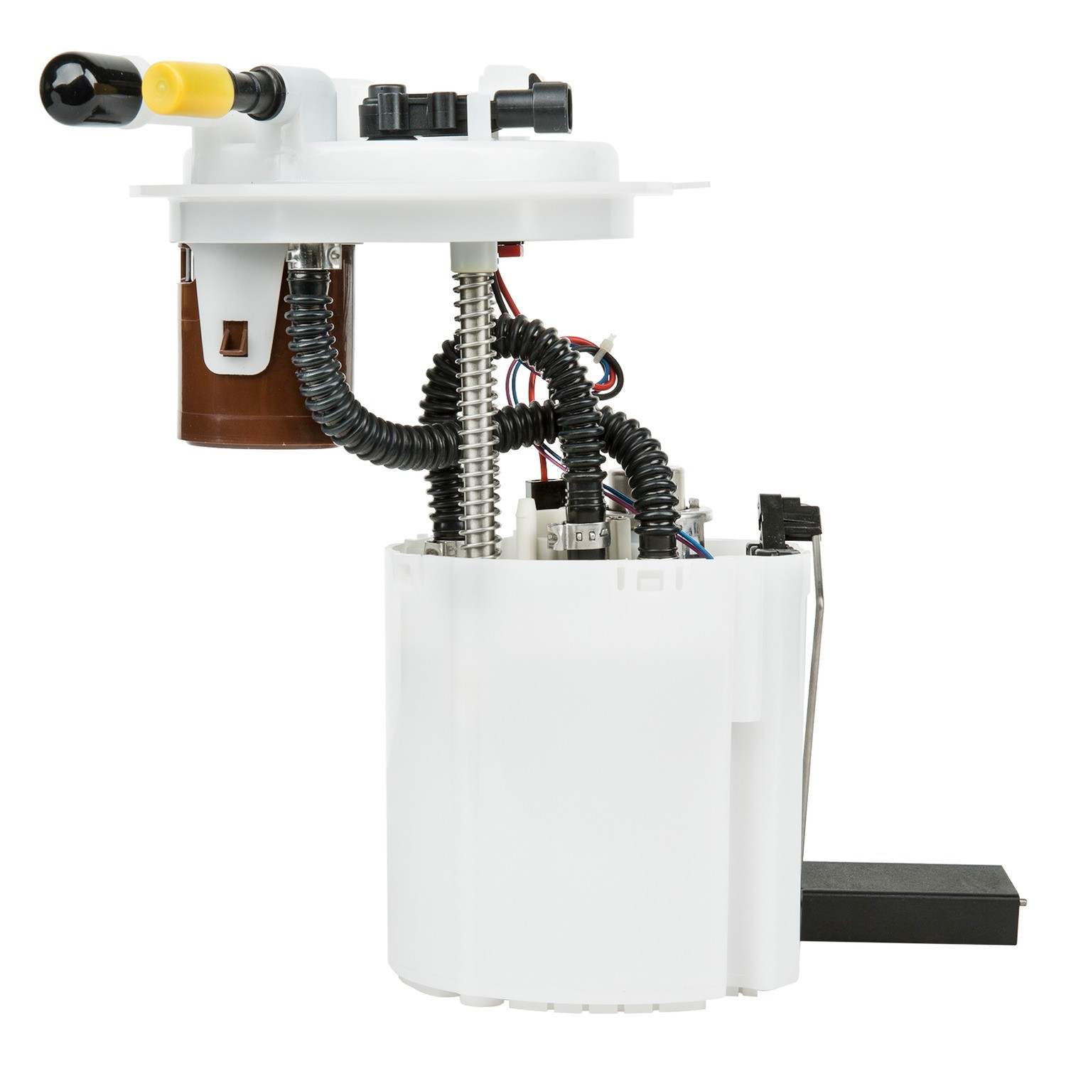 Left View of Fuel Pump Module Assembly DELPHI FG0974