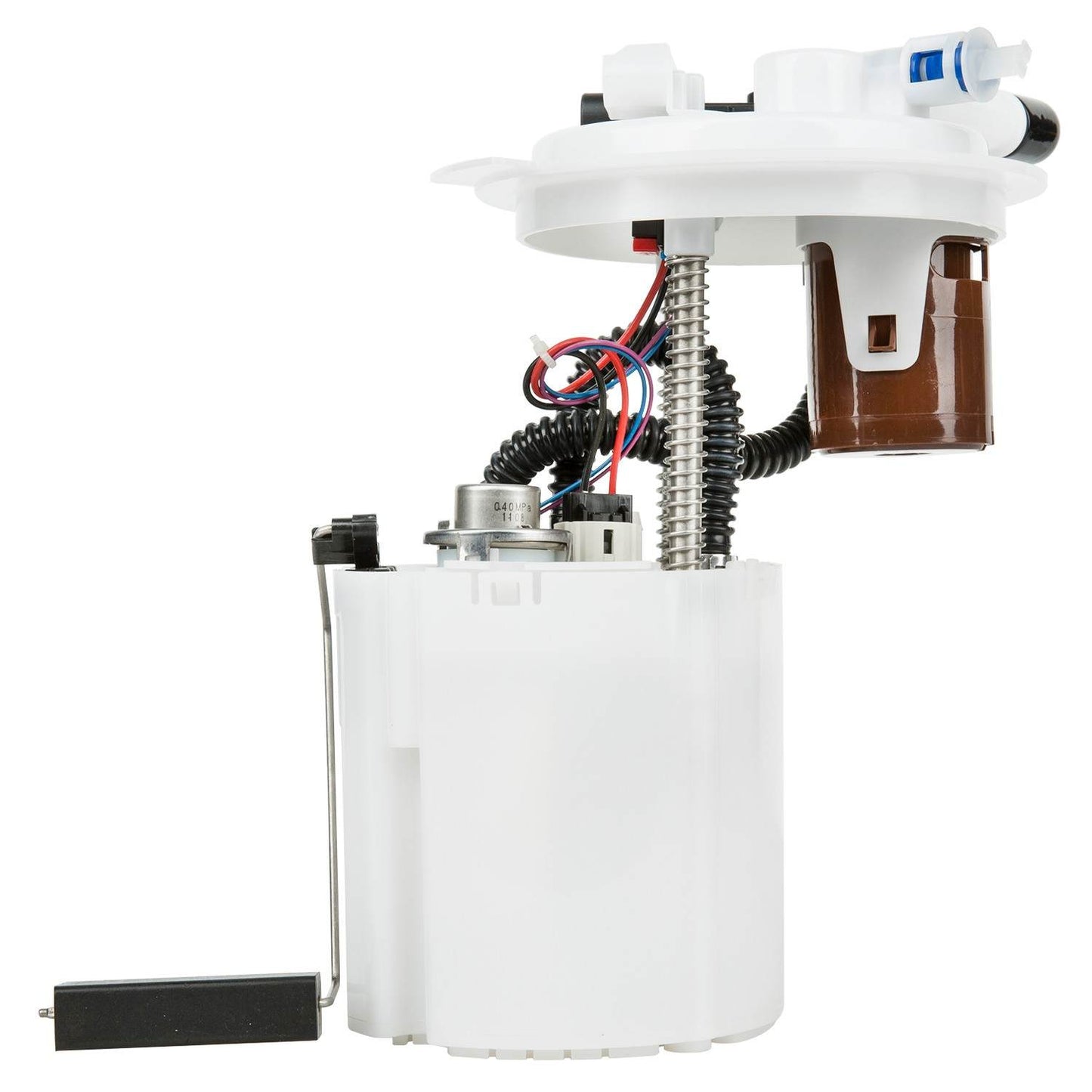 Right View of Fuel Pump Module Assembly DELPHI FG0974