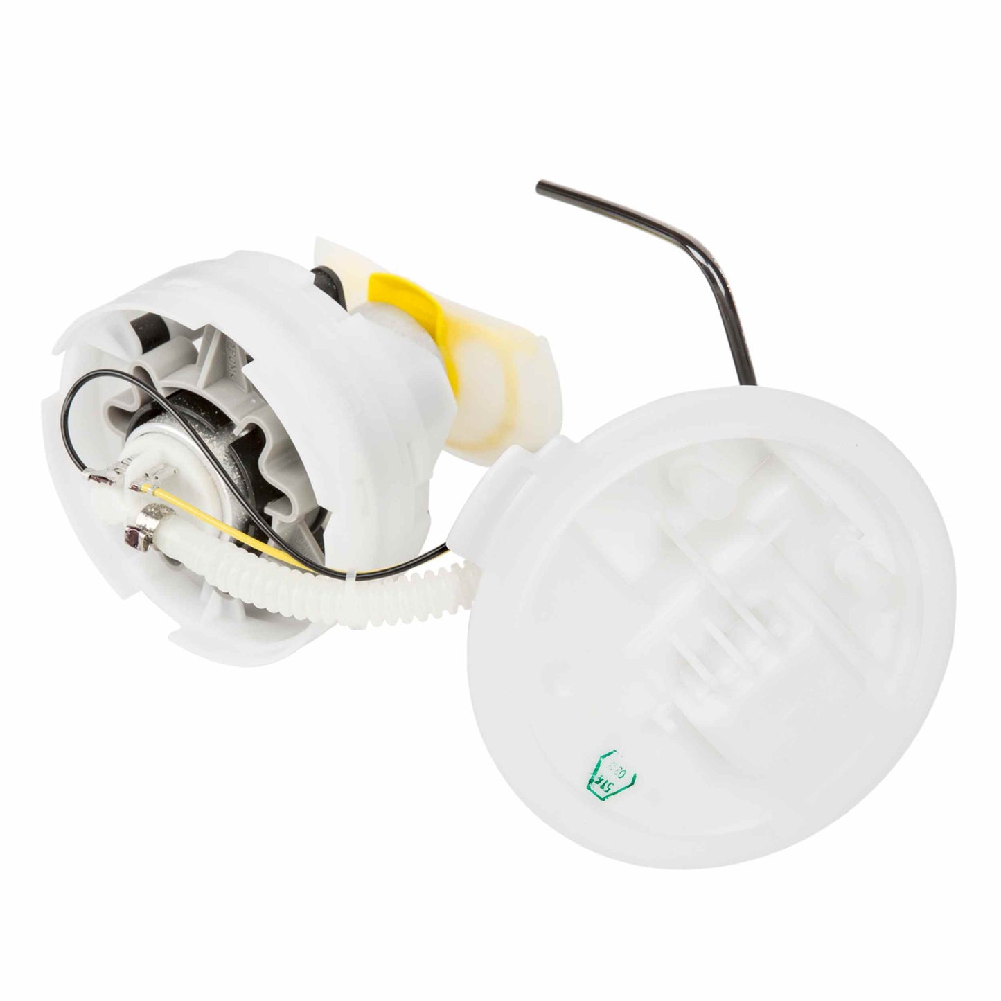 Angle View of Fuel Pump Module Assembly DELPHI FG0978