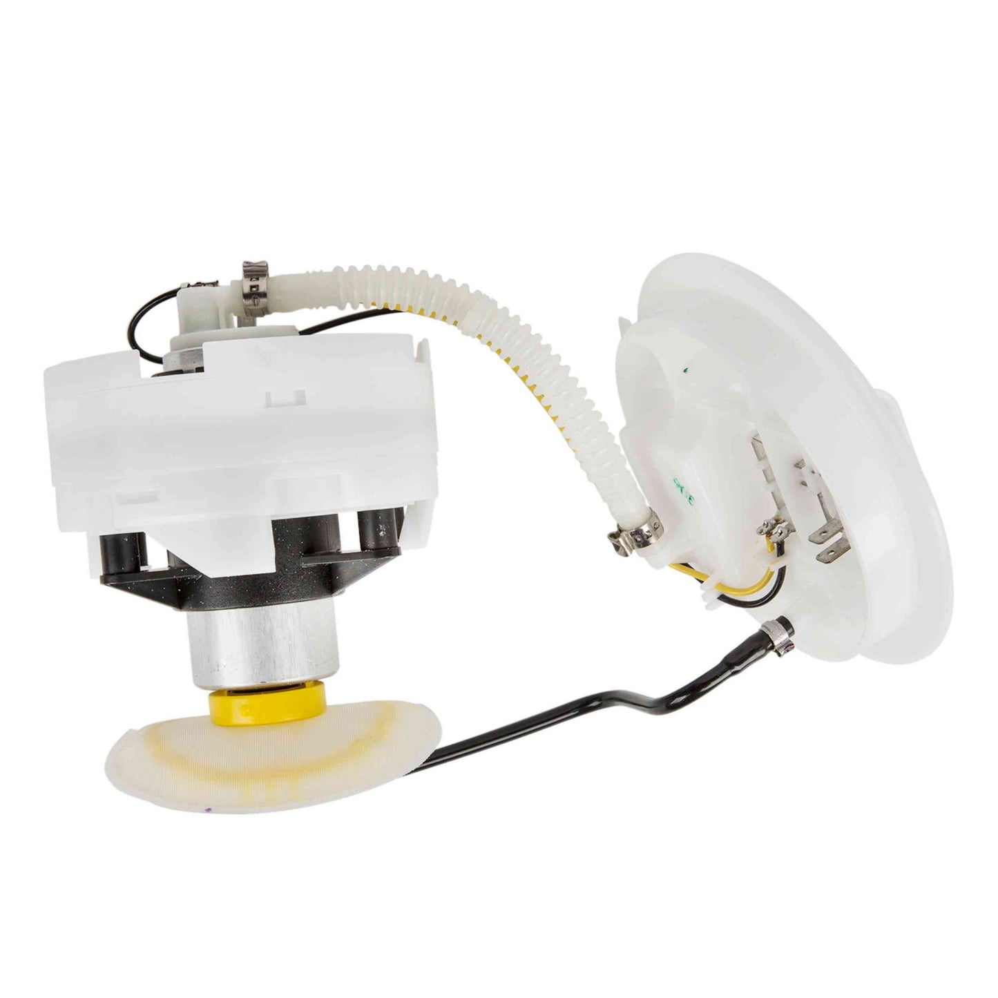 Front View of Fuel Pump Module Assembly DELPHI FG0978