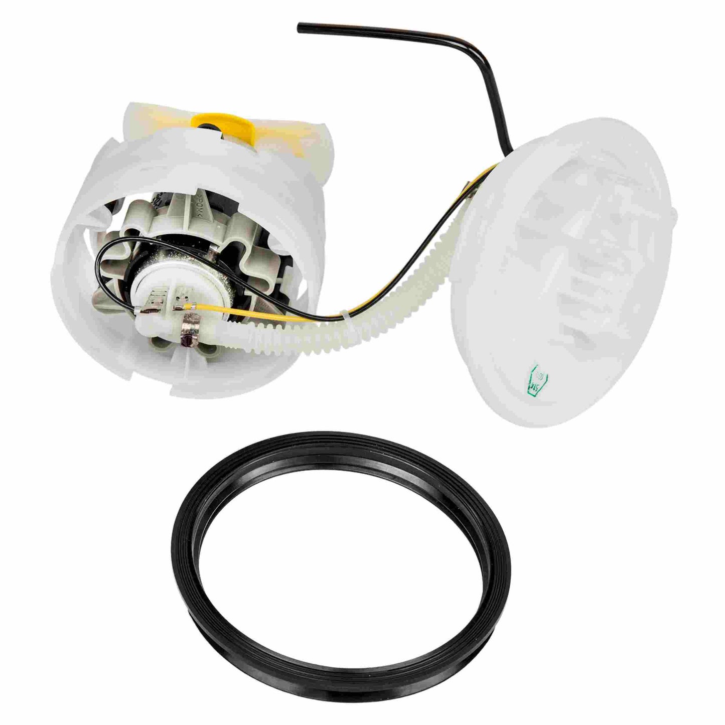 Kit View of Fuel Pump Module Assembly DELPHI FG0978