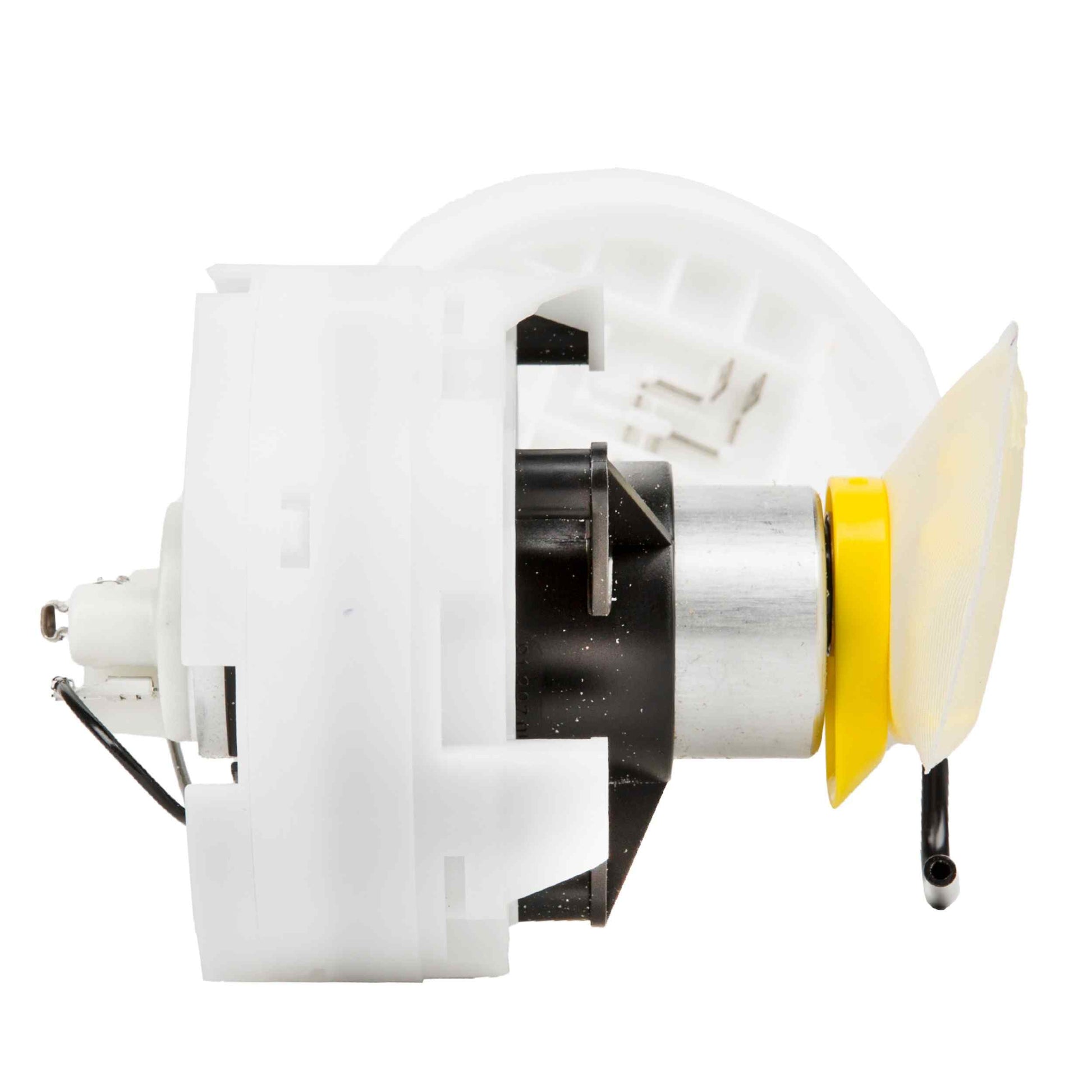 View of Fuel Pump Module Assembly DELPHI FG0978