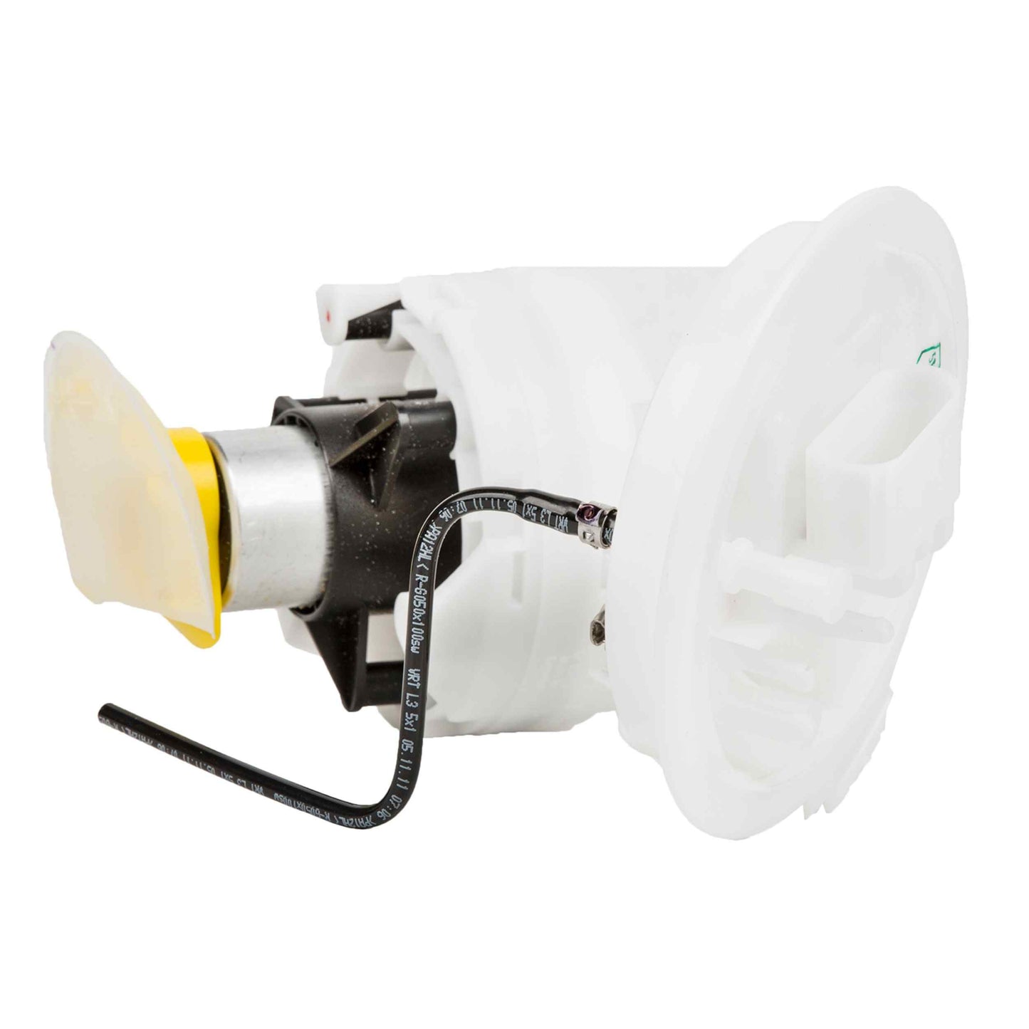 Right View of Fuel Pump Module Assembly DELPHI FG0978