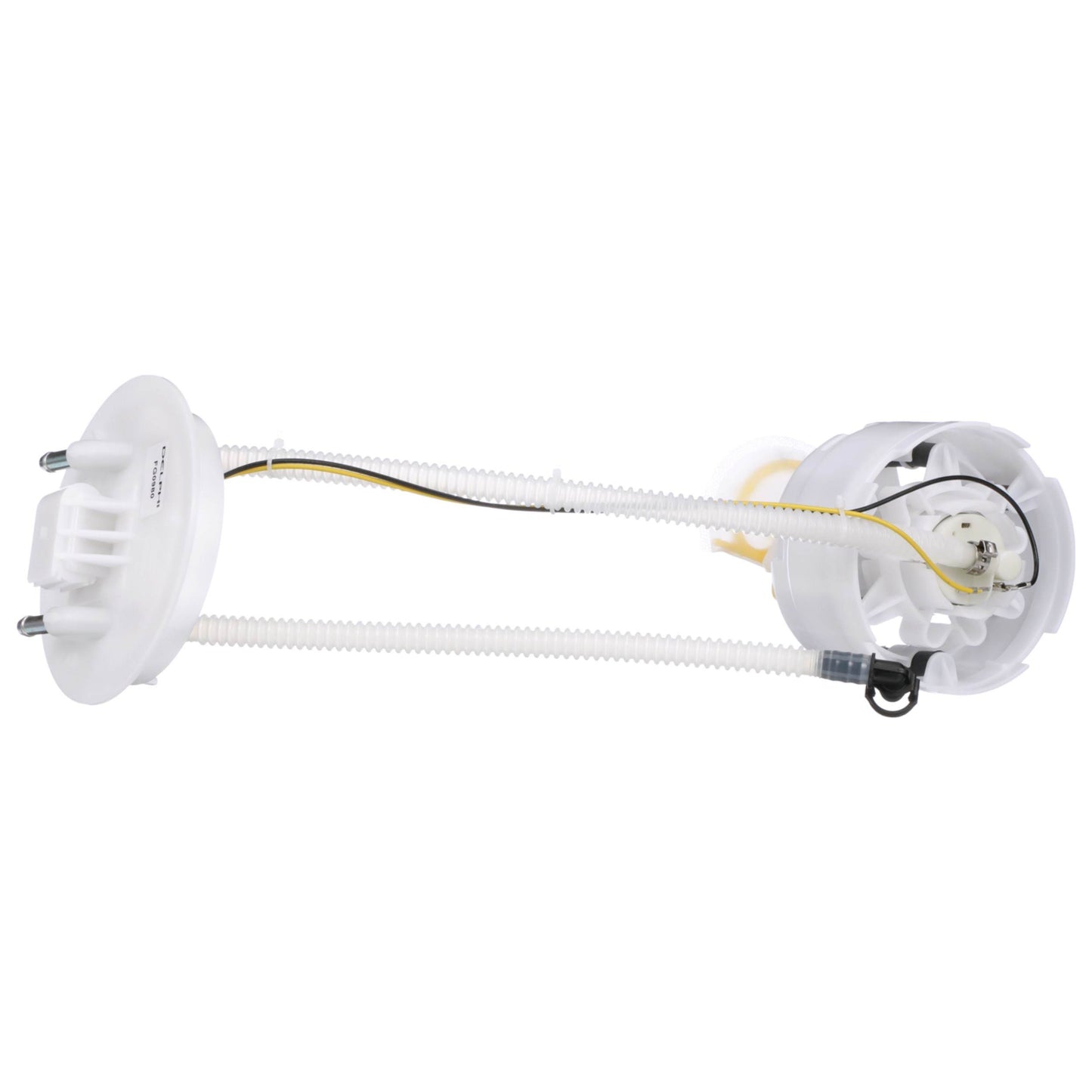 Front View of Fuel Pump Module Assembly DELPHI FG0980