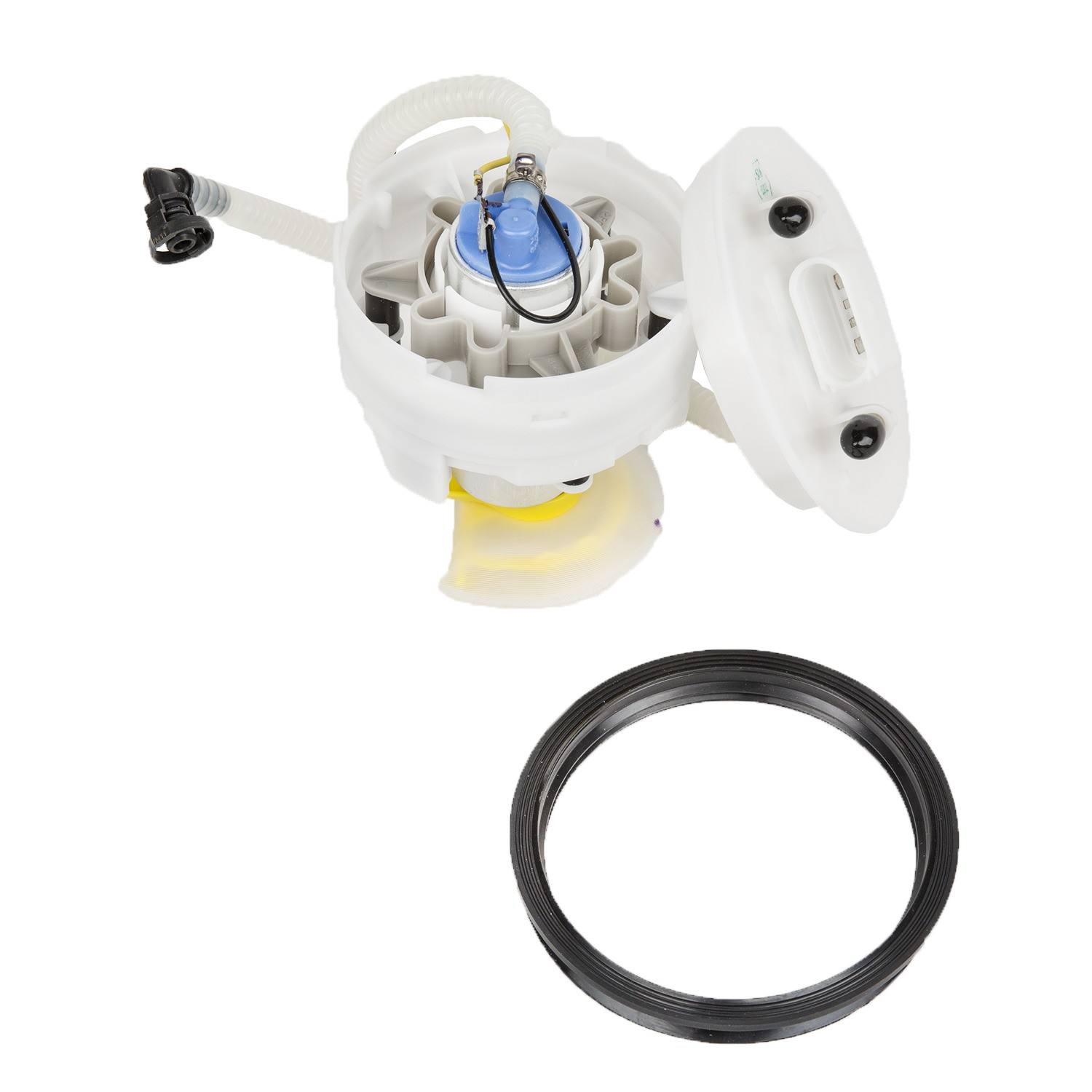 Kit View of Fuel Pump Module Assembly DELPHI FG0980