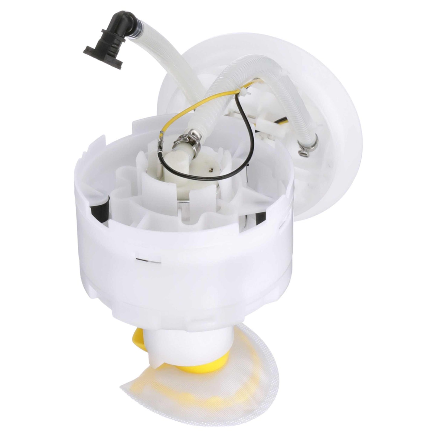 Left View of Fuel Pump Module Assembly DELPHI FG0980