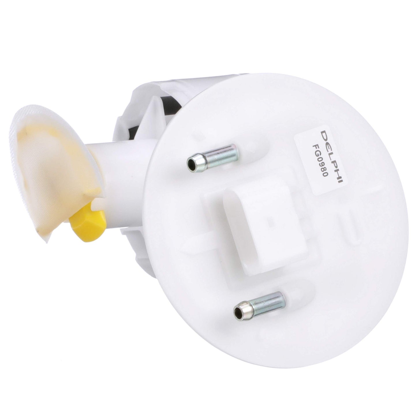 Right View of Fuel Pump Module Assembly DELPHI FG0980