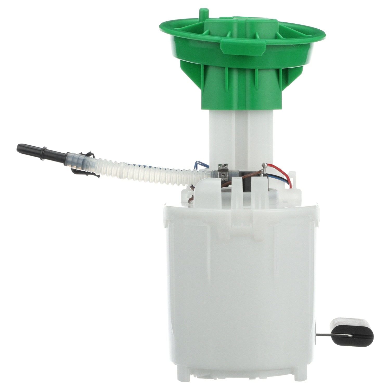 Back View of Fuel Pump Module Assembly DELPHI FG0985