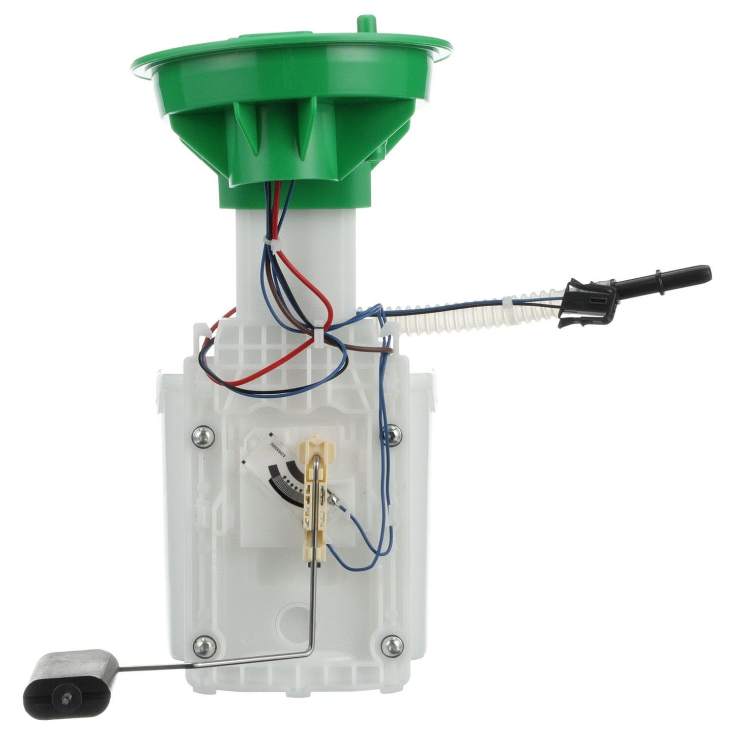 Front View of Fuel Pump Module Assembly DELPHI FG0985