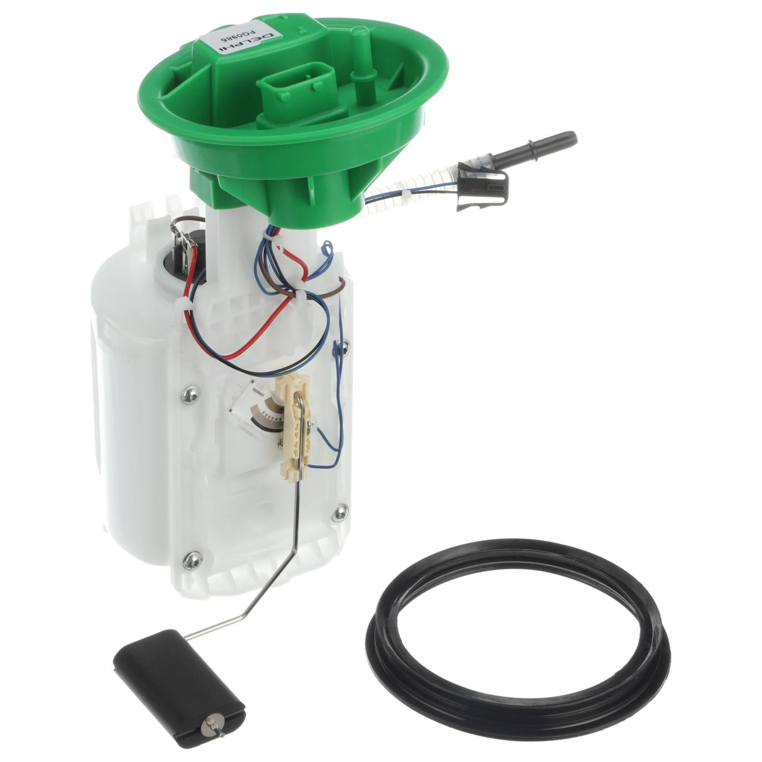 Kit View of Fuel Pump Module Assembly DELPHI FG0985