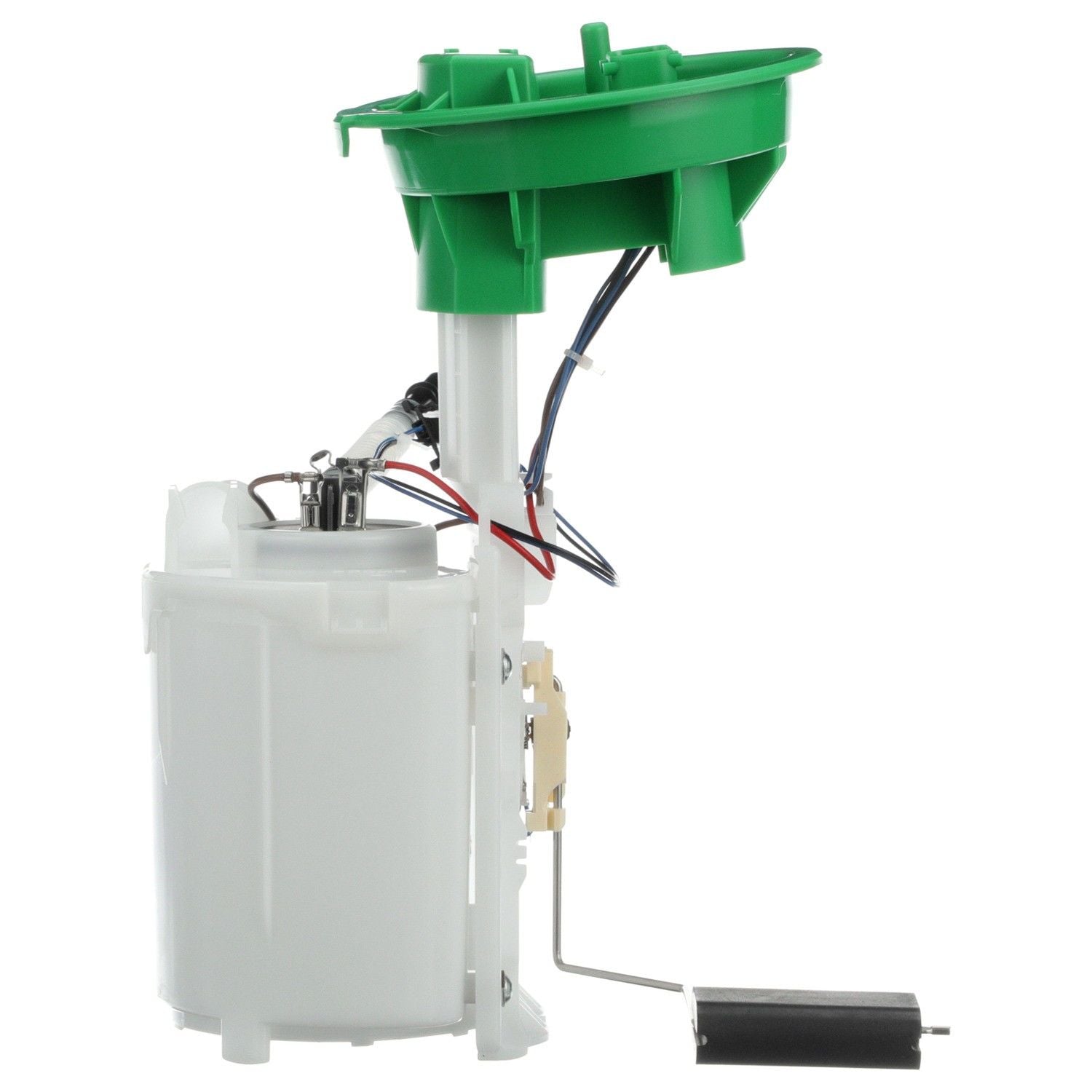 Left View of Fuel Pump Module Assembly DELPHI FG0985