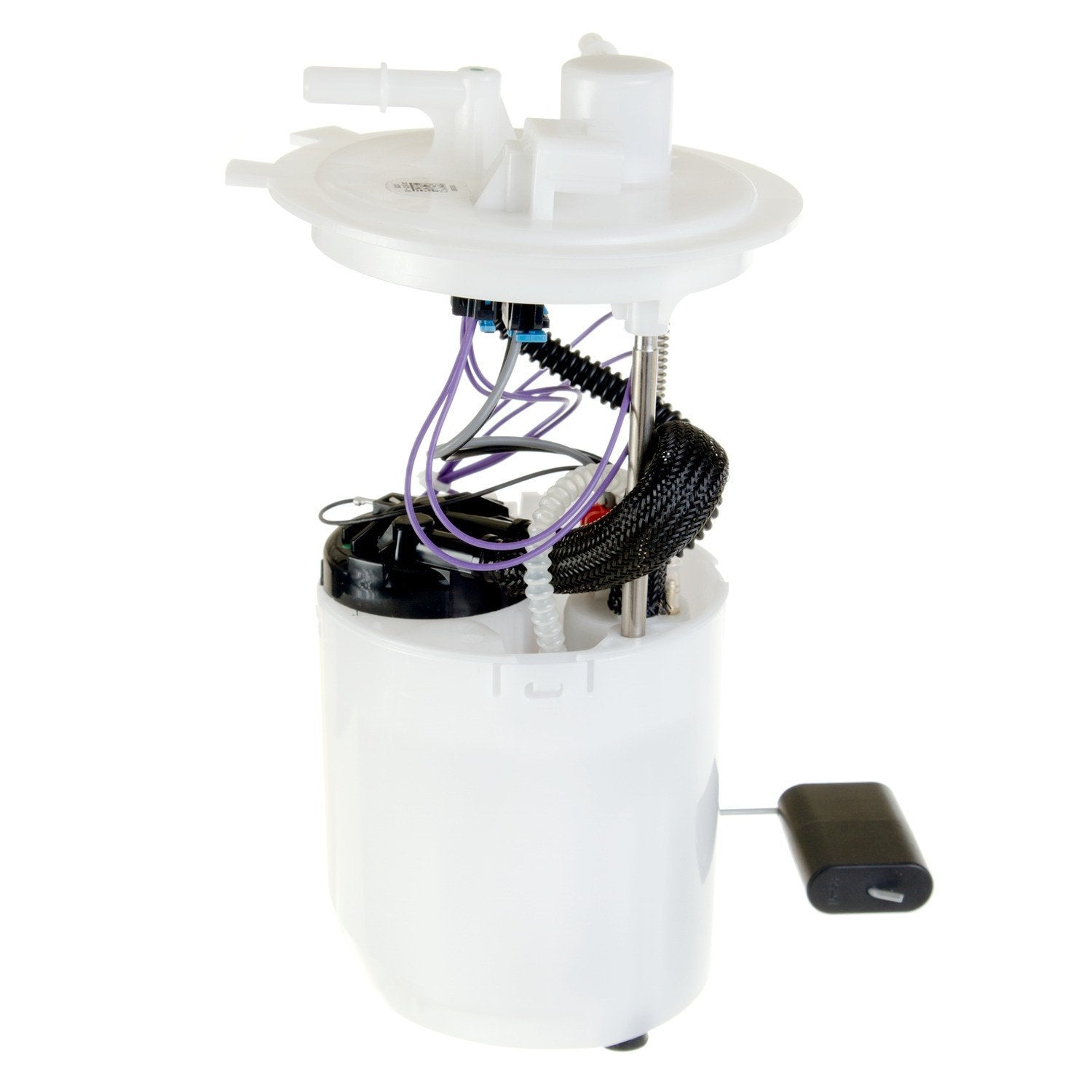 Angle View of Fuel Pump Module Assembly DELPHI FG0986