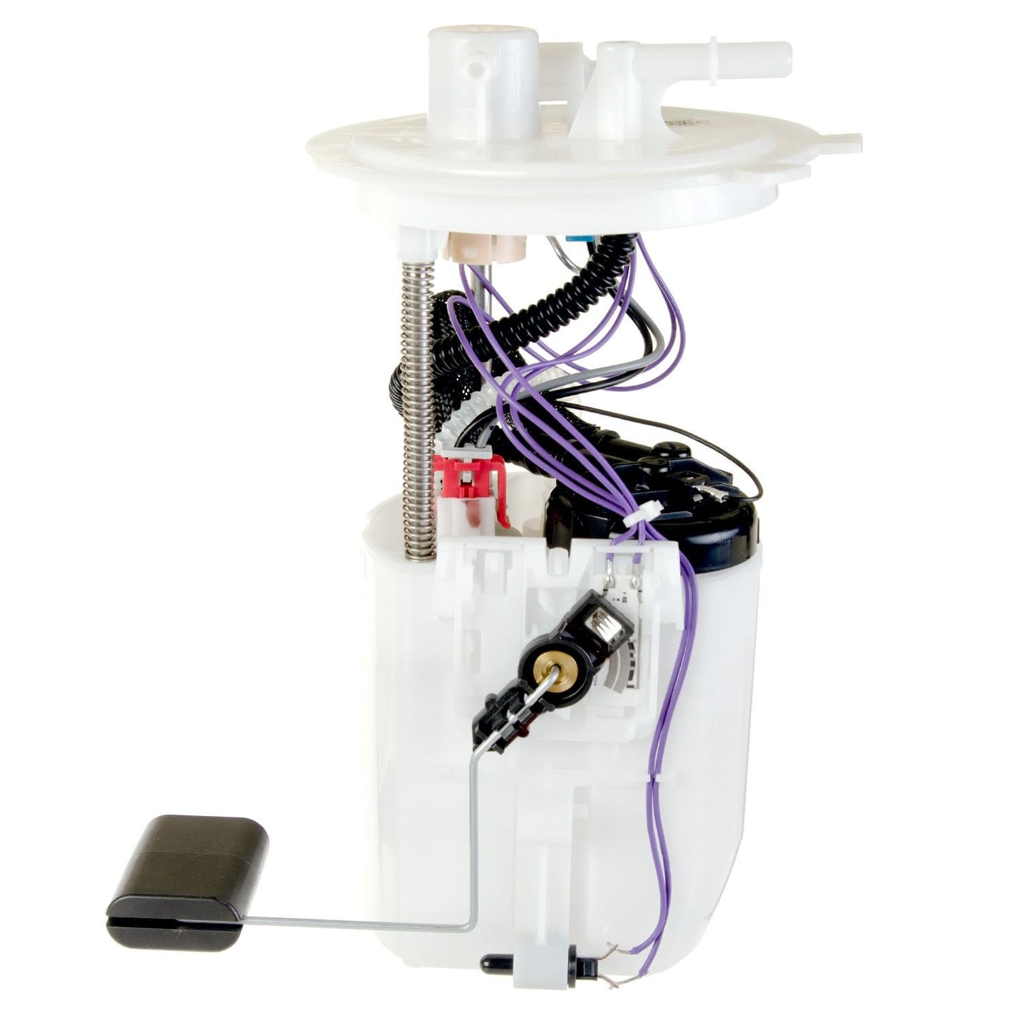 Back View of Fuel Pump Module Assembly DELPHI FG0986