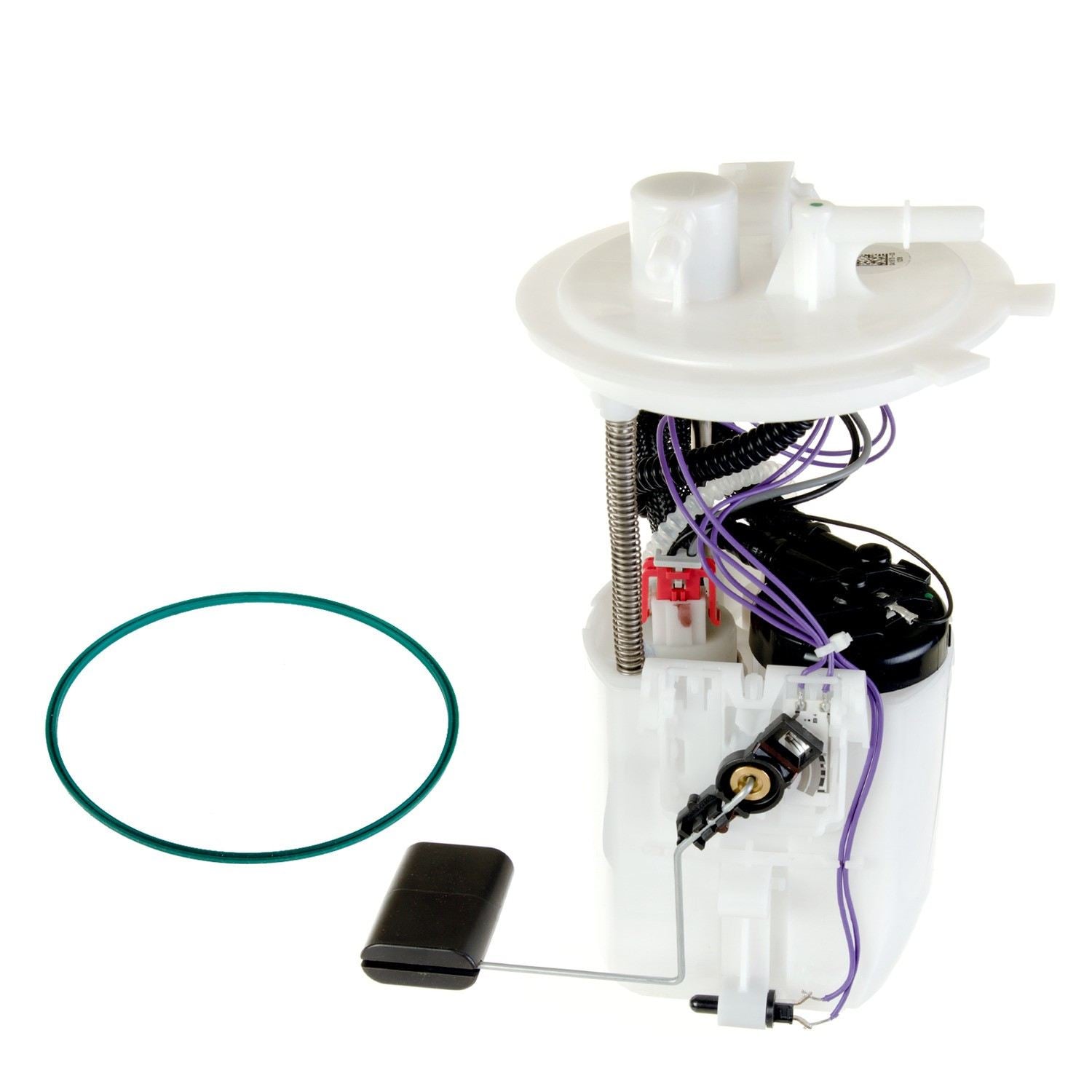 Kit View of Fuel Pump Module Assembly DELPHI FG0986