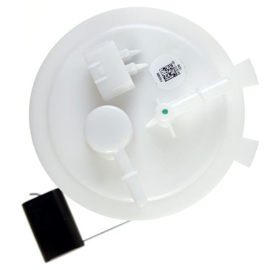 Top View of Fuel Pump Module Assembly DELPHI FG0986