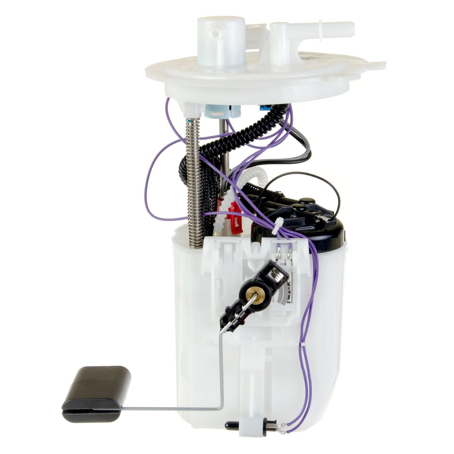 Back View of Fuel Pump Module Assembly DELPHI FG0987