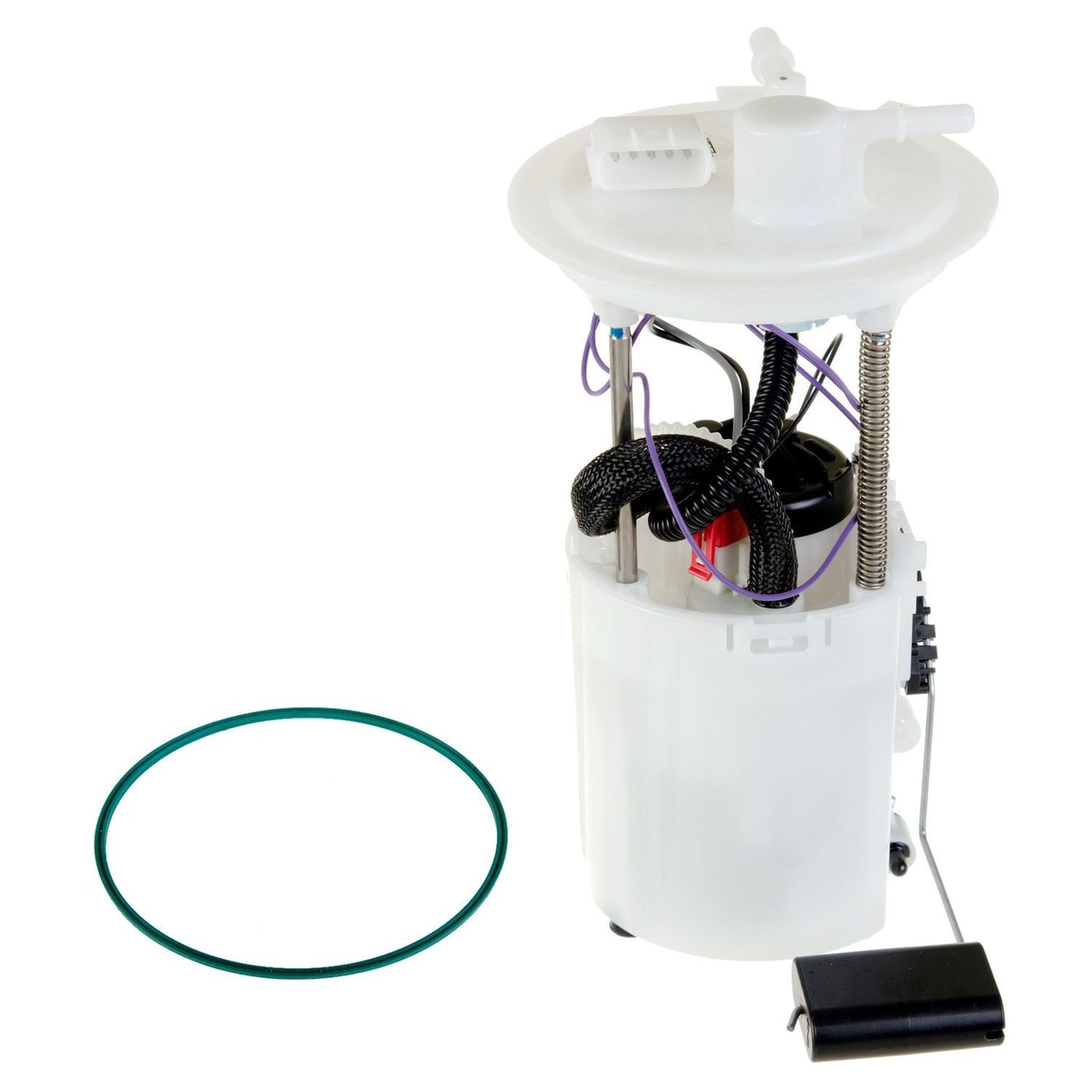 Kit View of Fuel Pump Module Assembly DELPHI FG0987