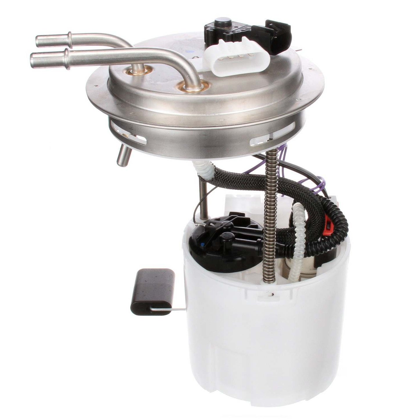 Angle View of Fuel Pump Module Assembly DELPHI FG1054