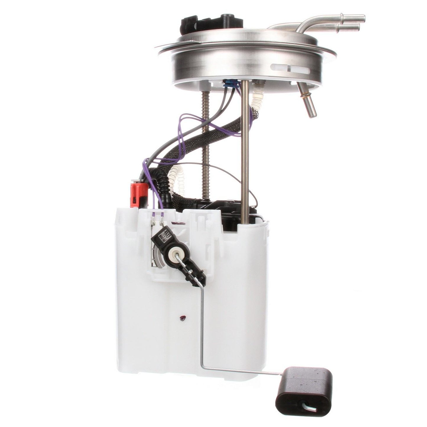 Back View of Fuel Pump Module Assembly DELPHI FG1054