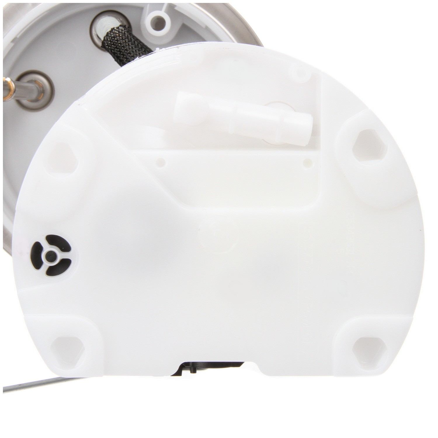 Bottom View of Fuel Pump Module Assembly DELPHI FG1054