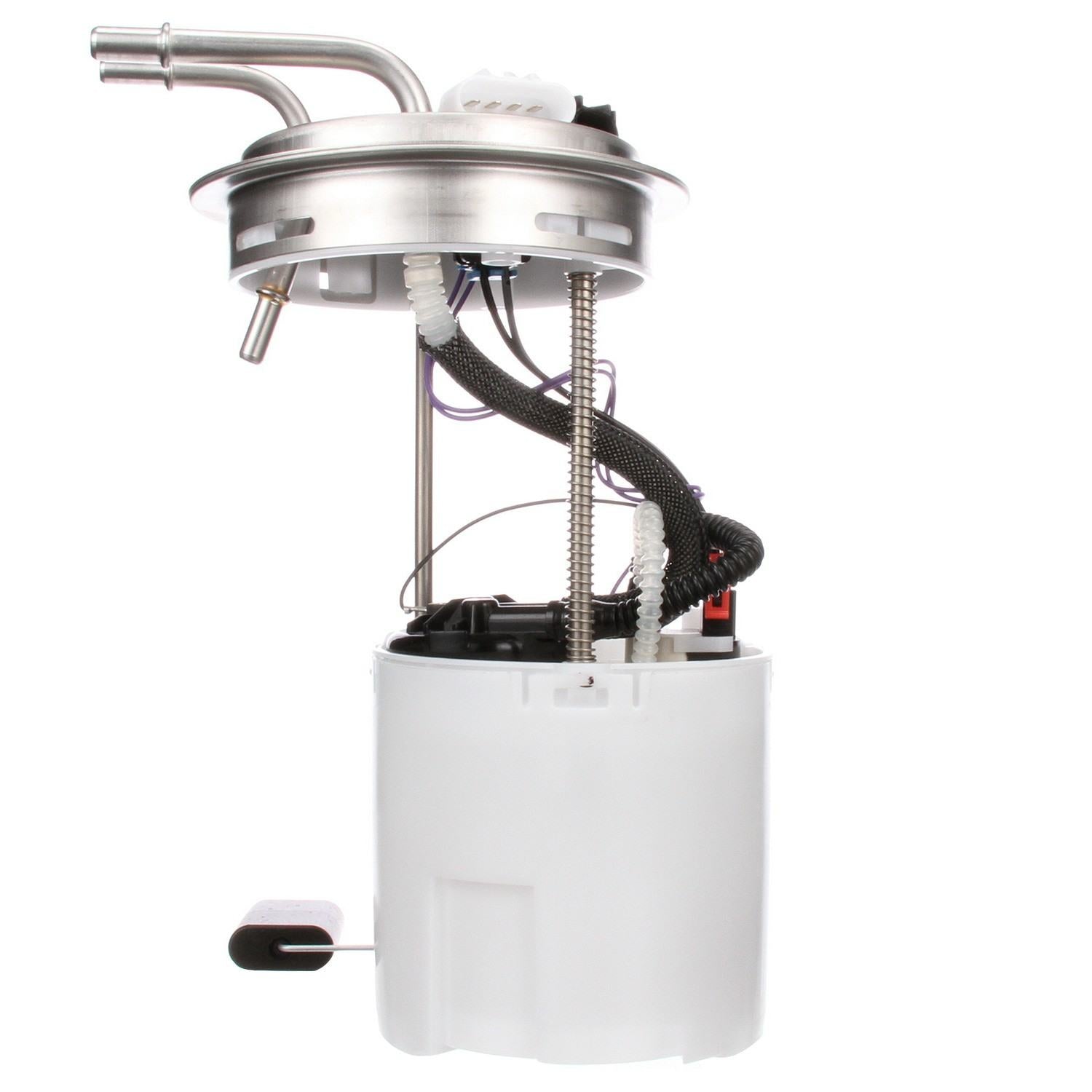 Front View of Fuel Pump Module Assembly DELPHI FG1054