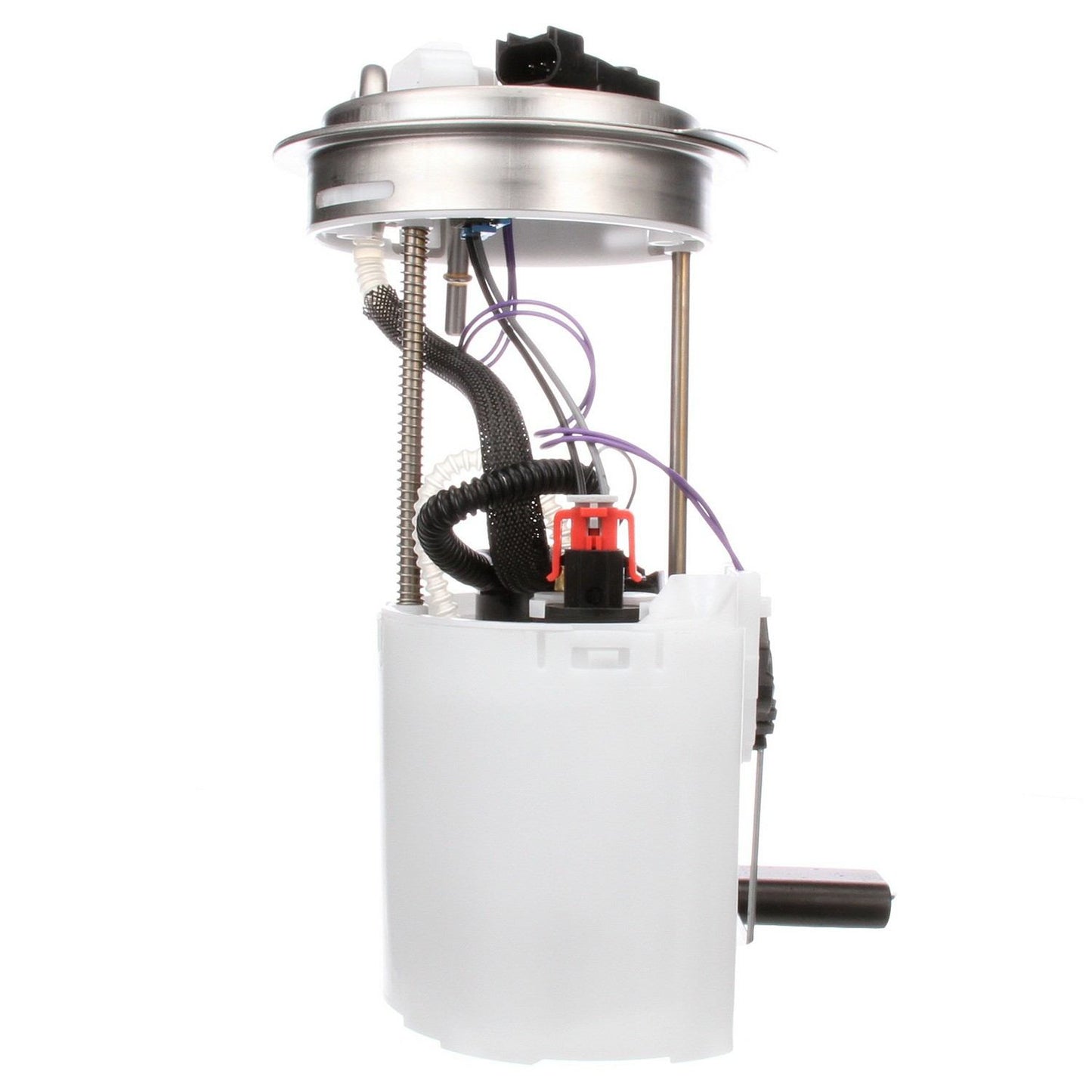 Left View of Fuel Pump Module Assembly DELPHI FG1054