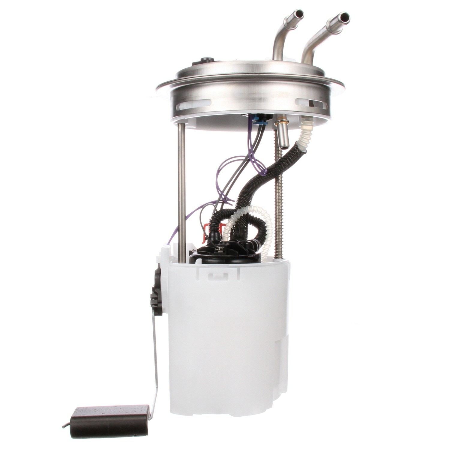 Right View of Fuel Pump Module Assembly DELPHI FG1054